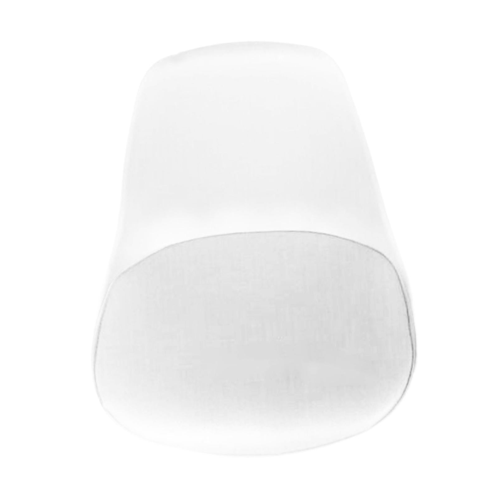 Stool Surface Replacement Bar Stools Seating Pad for Home Office Dining Room white