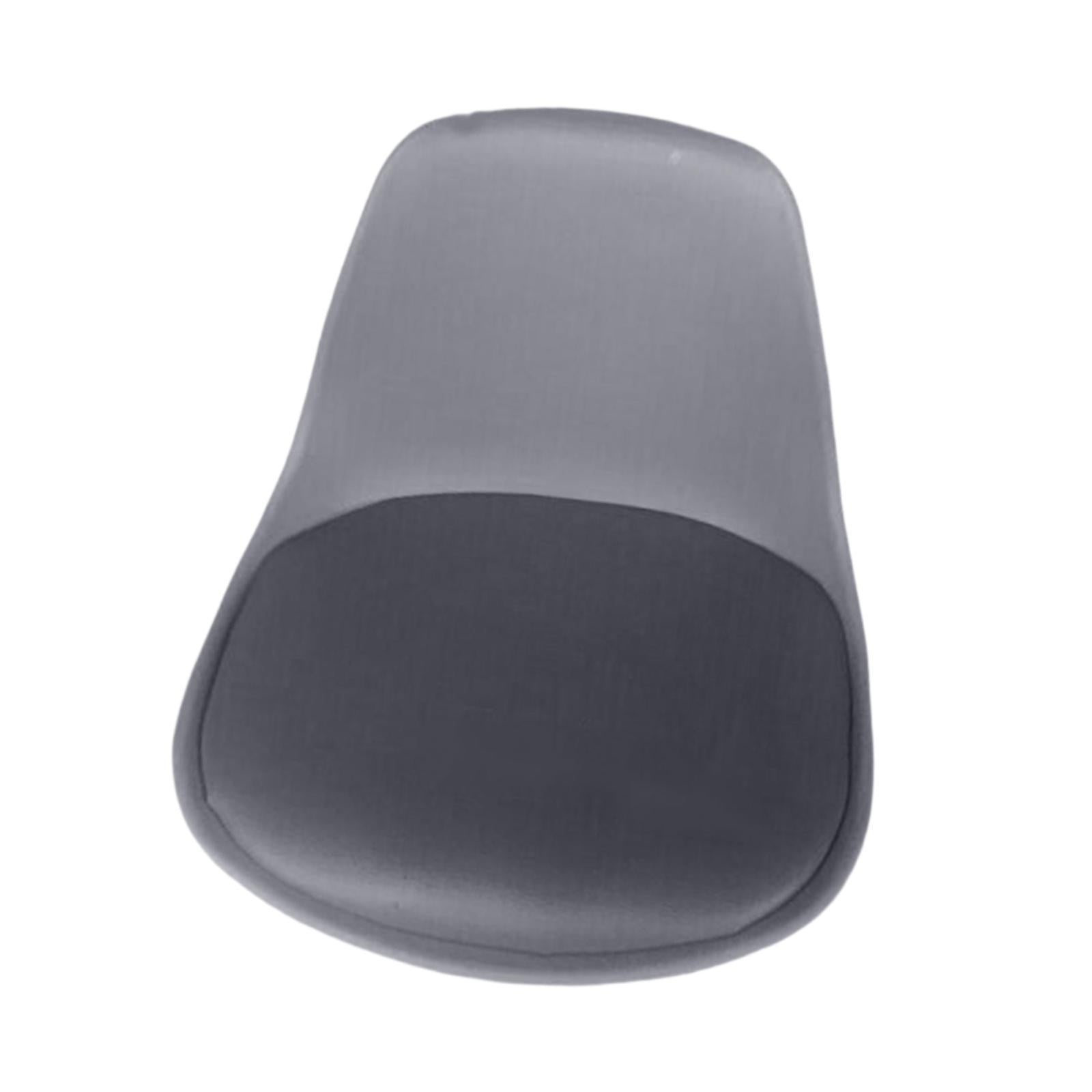 Stool Surface Replacement Bar Stools Seating Pad for Home Office Dining Room grey