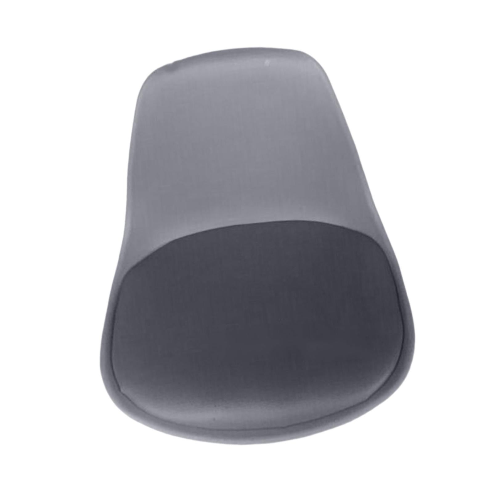 Stool Surface Replacement Bar Stools Seating Pad for Home Office Dining Room grey