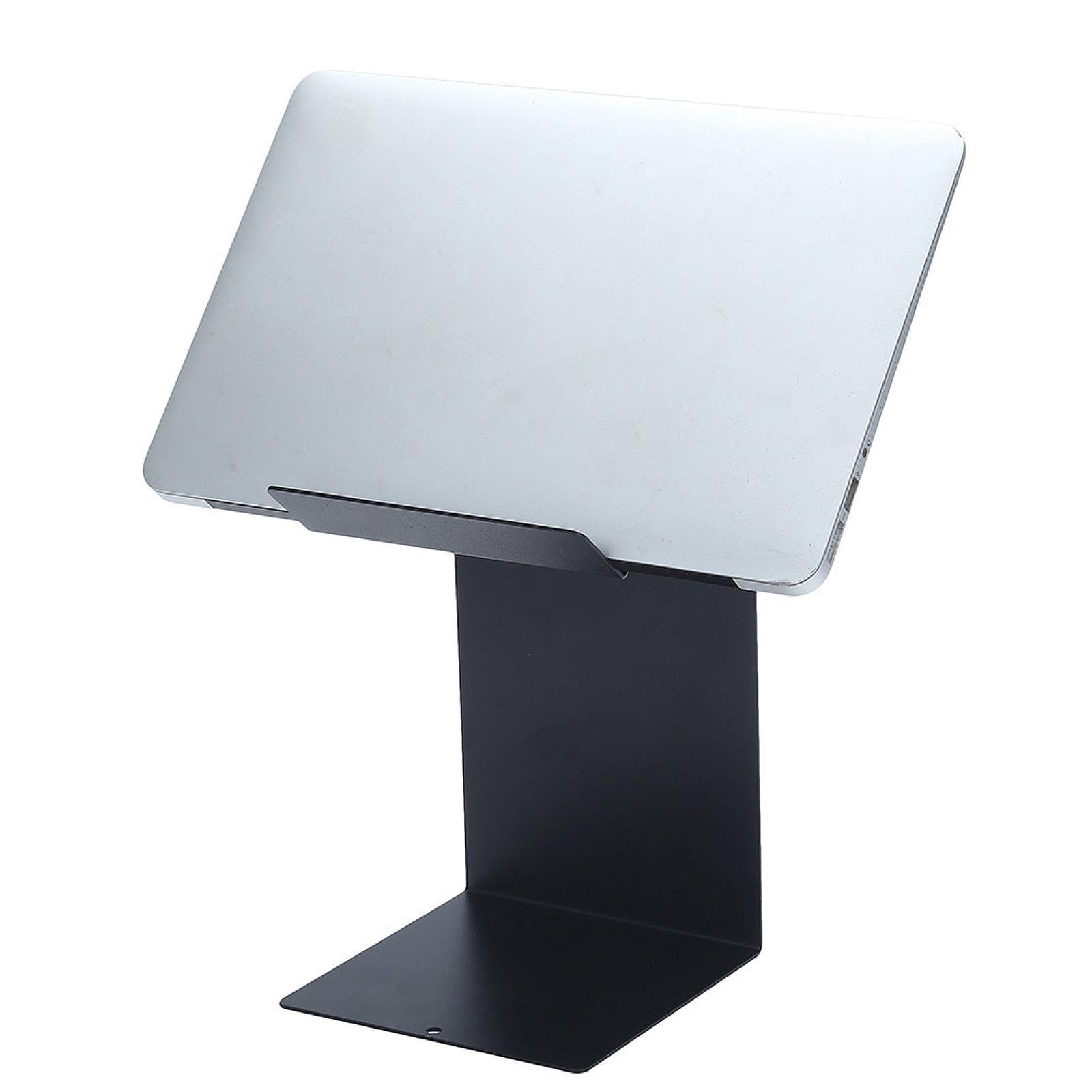 Desk Organizer Bookshelf Home Picture Albums Office School Book Stand Holder