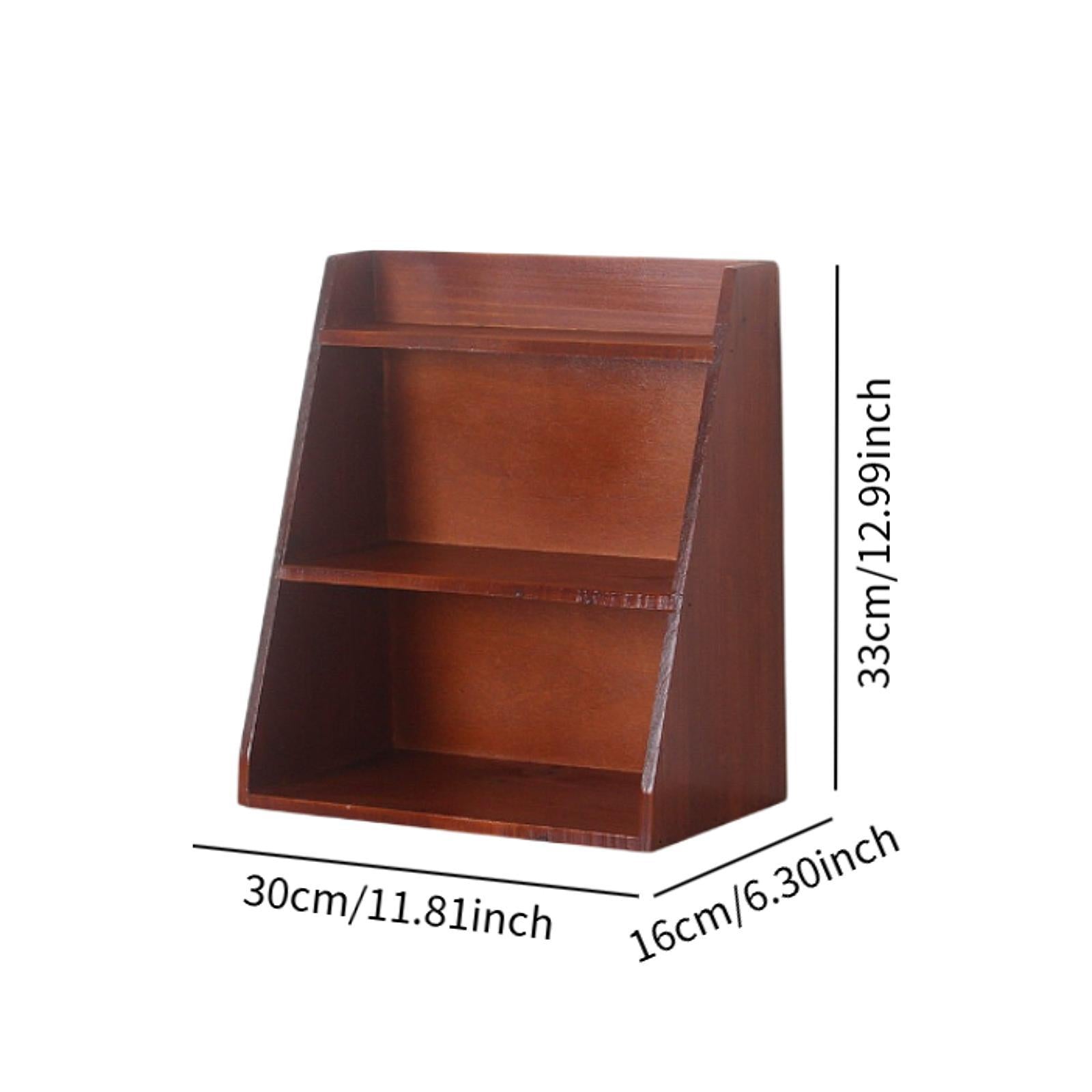 Collectibles Display Stand 3 Layer Product Stand for Cupcake Buffets Jewelry