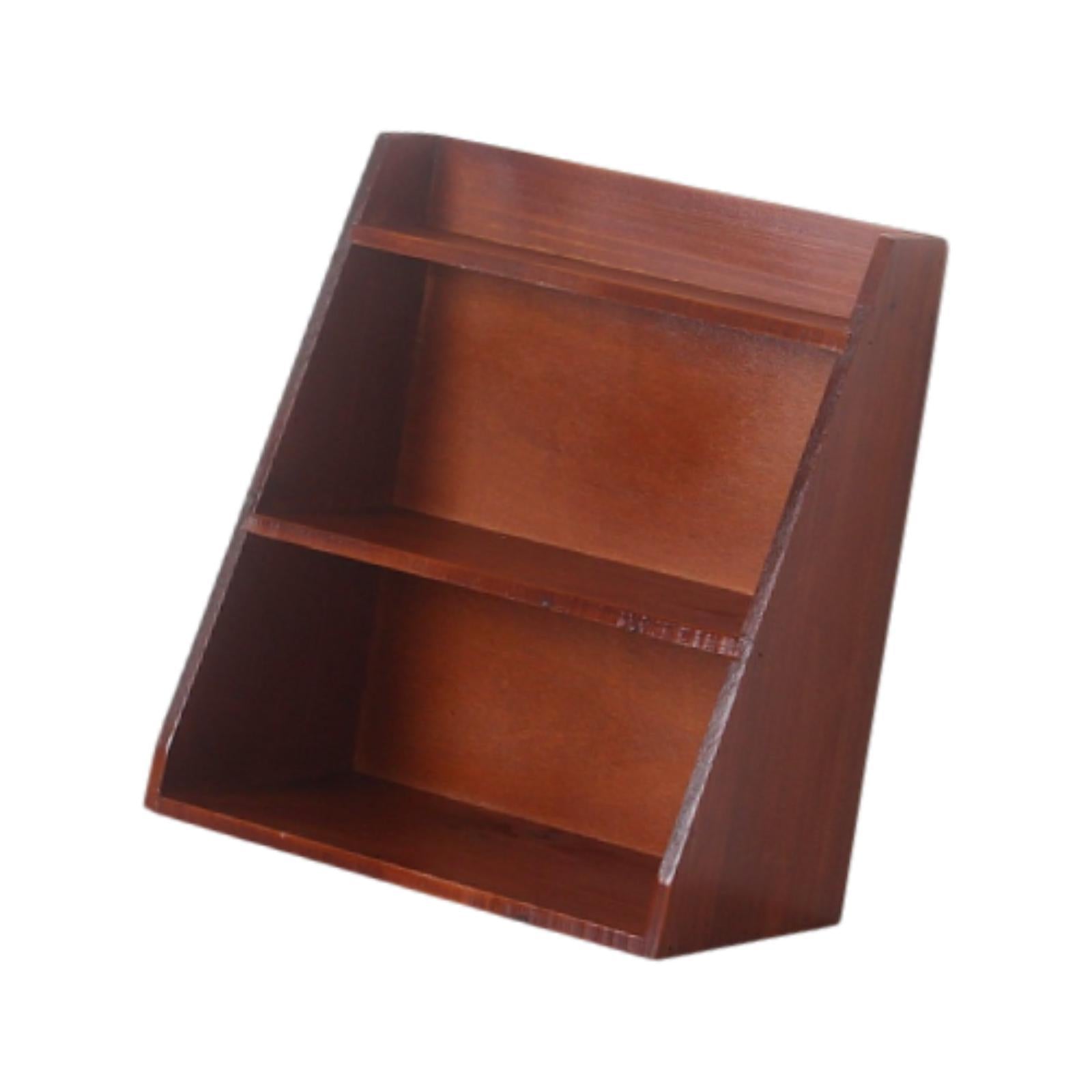 Collectibles Display Stand 3 Layer Product Stand for Cupcake Buffets Jewelry