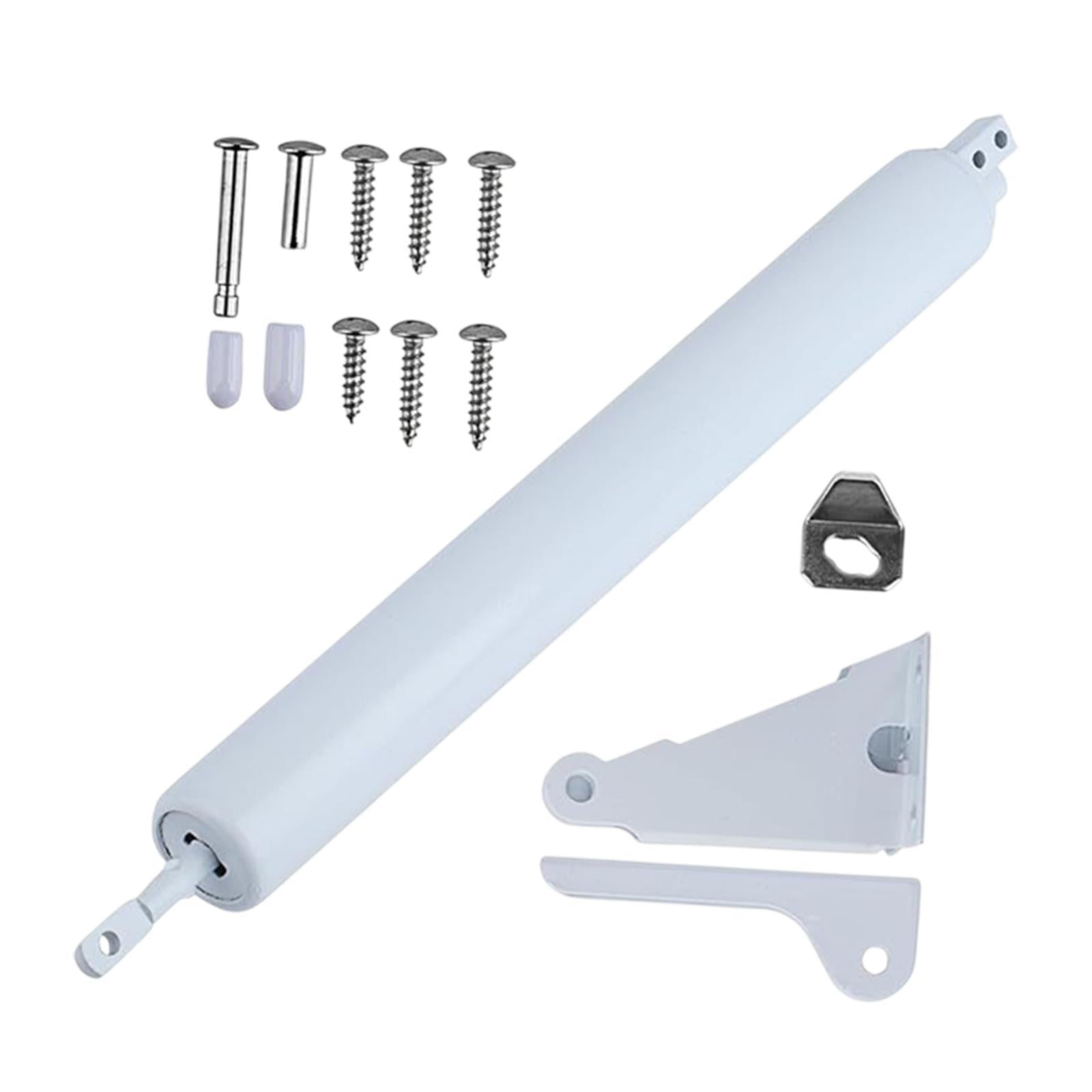 Storm Door Closer Set Accessory Repair Parts Sturdy Adjustable Closing Speed