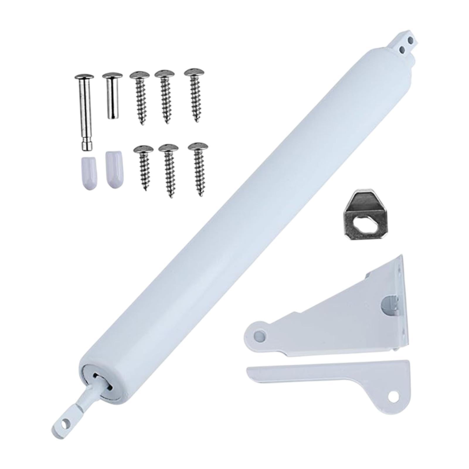Storm Door Closer Set Accessory Repair Parts Sturdy Adjustable Closing Speed