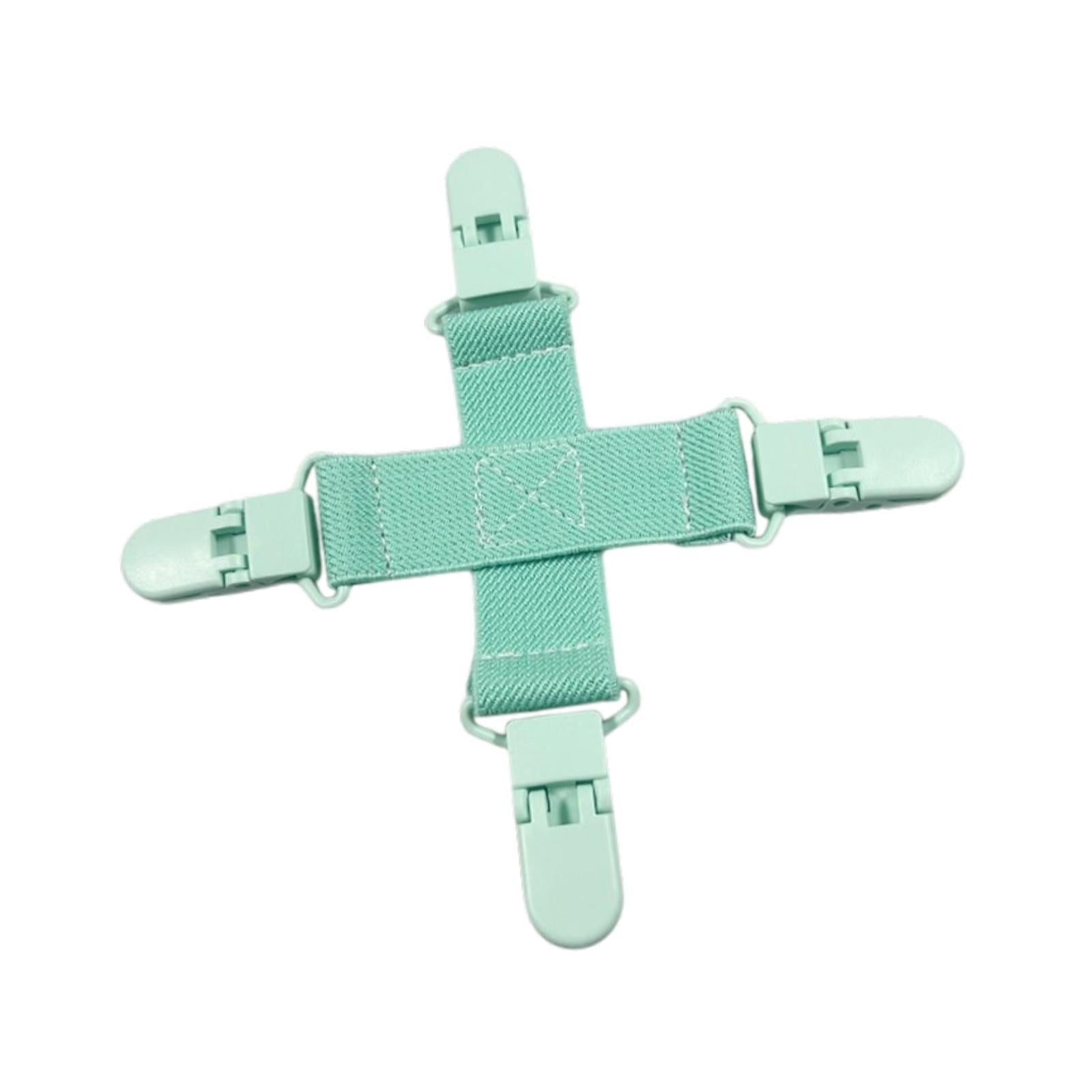 Bed Sheet Detangler Practical Efficient Fewer Wrinkles Saves Time and Effort Green