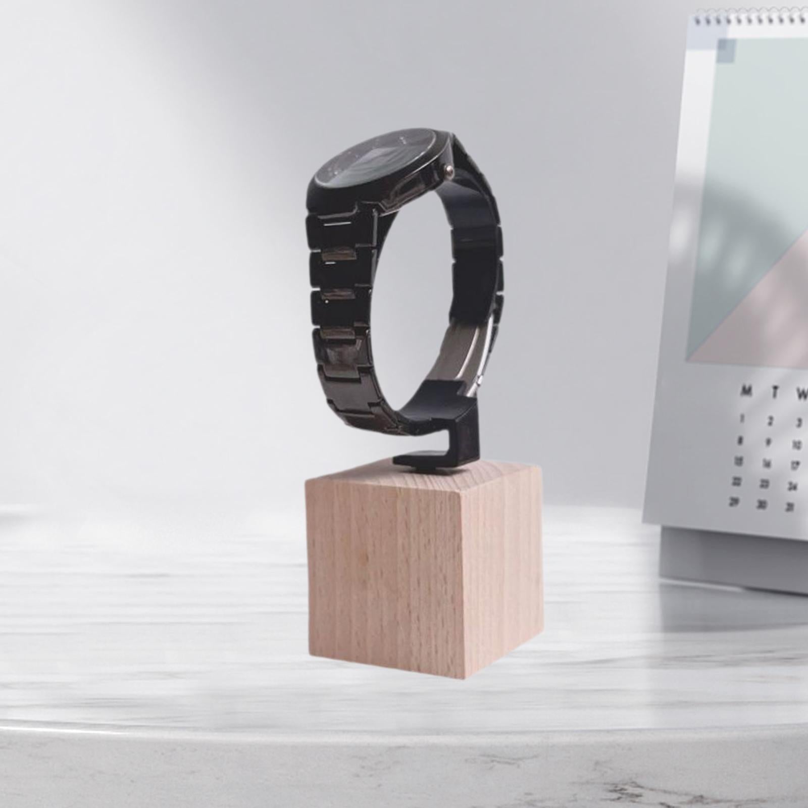 Watch Display Stand Multipurpose Decoration Watch Holder for Shop Store Show