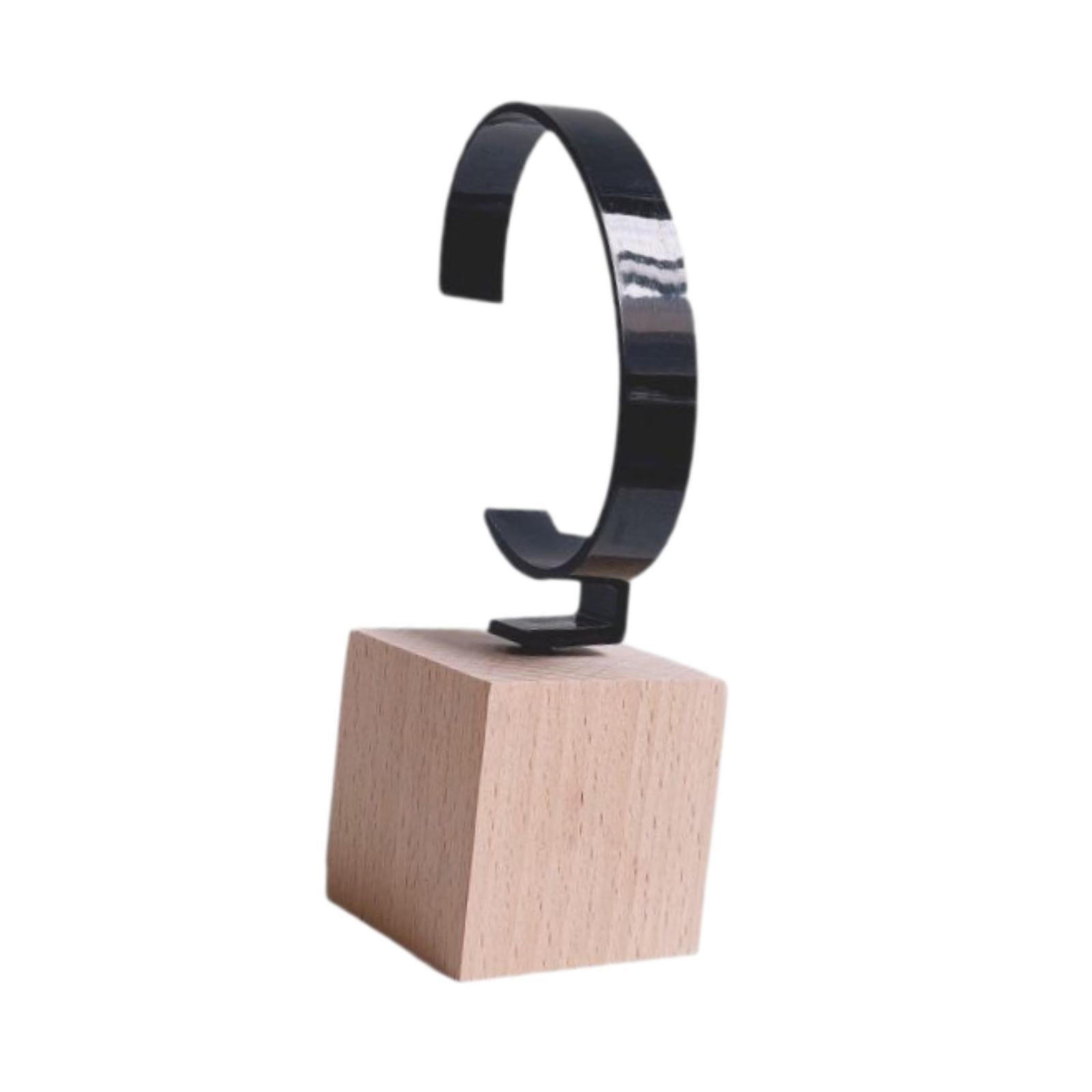 Watch Display Stand Multipurpose Decoration Watch Holder for Shop Store Show
