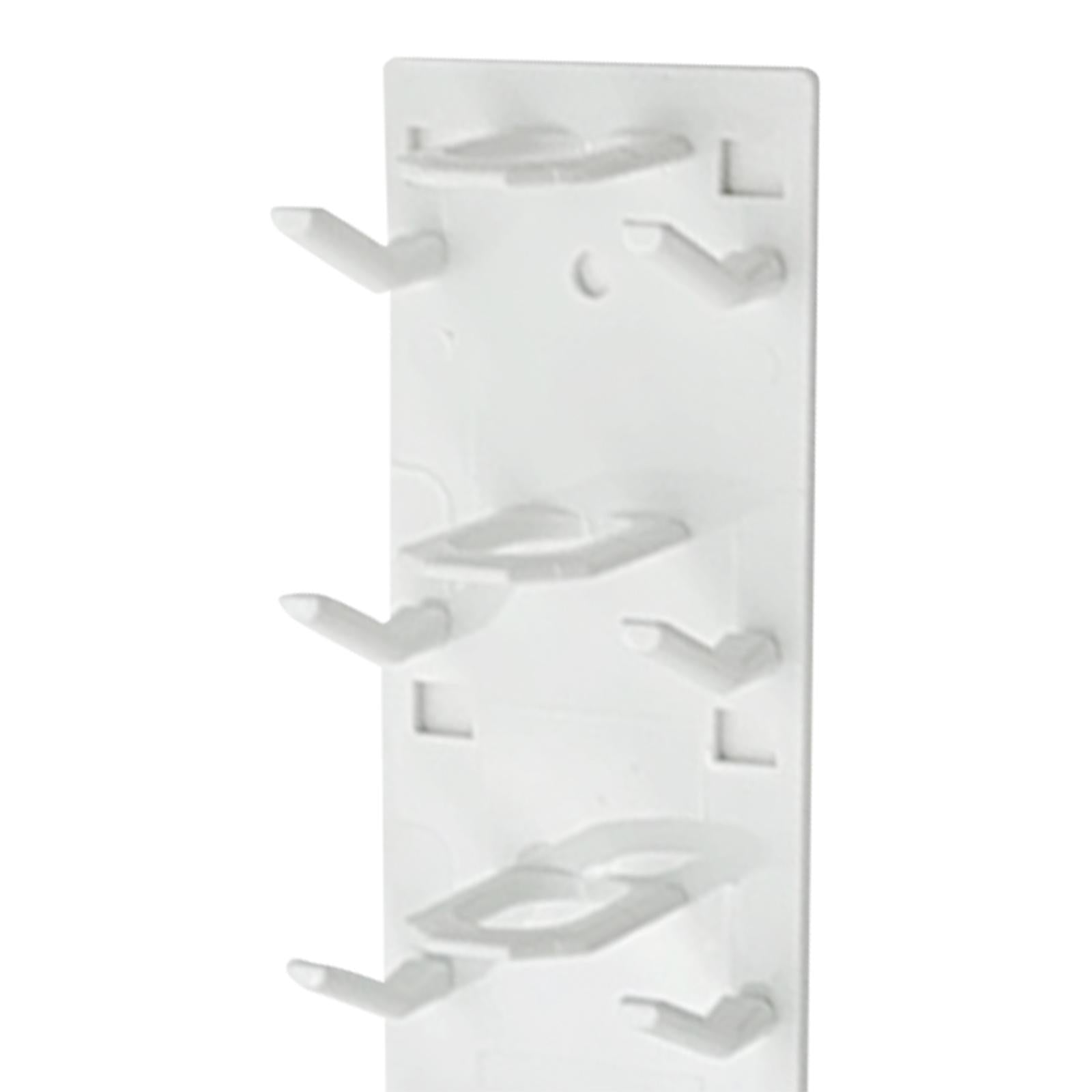 Hat Organizer for Baseball Cap Hat Storage Display for Living Room Entryway Hat