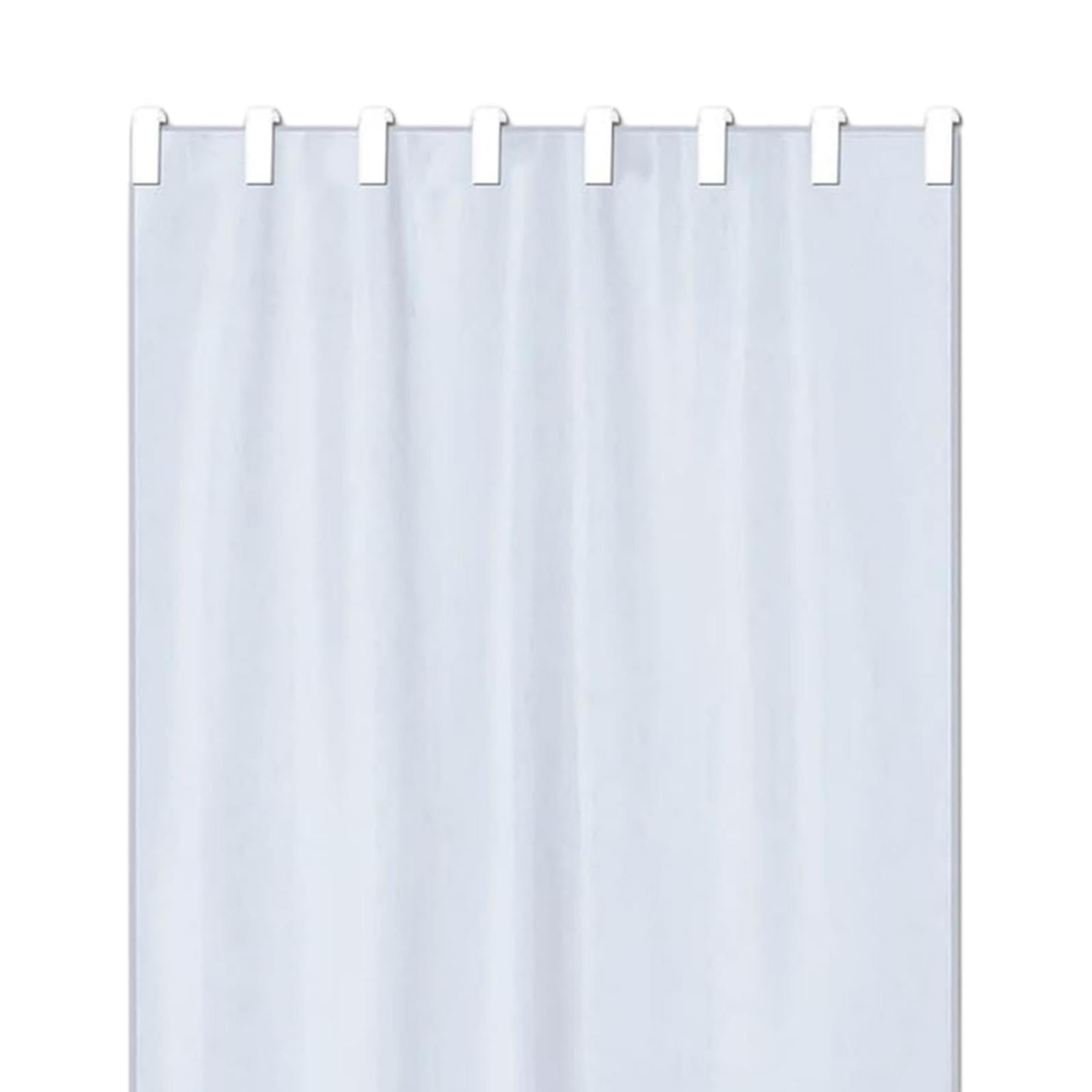 Privacy Curtain for Dance Bag Dancer Changing Curtain for Boat Photographing white