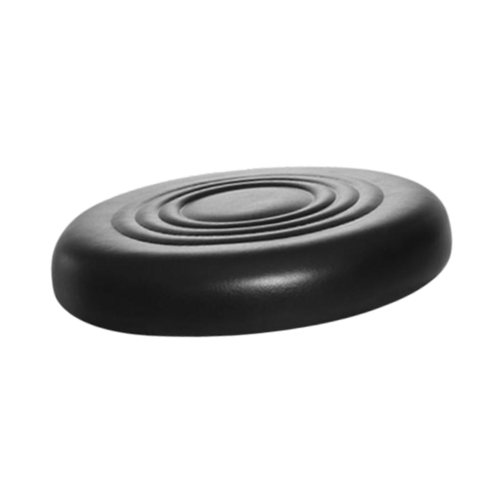 Round Bar Stool Replacement Seat Top Padded for Floor Chair Restaurant