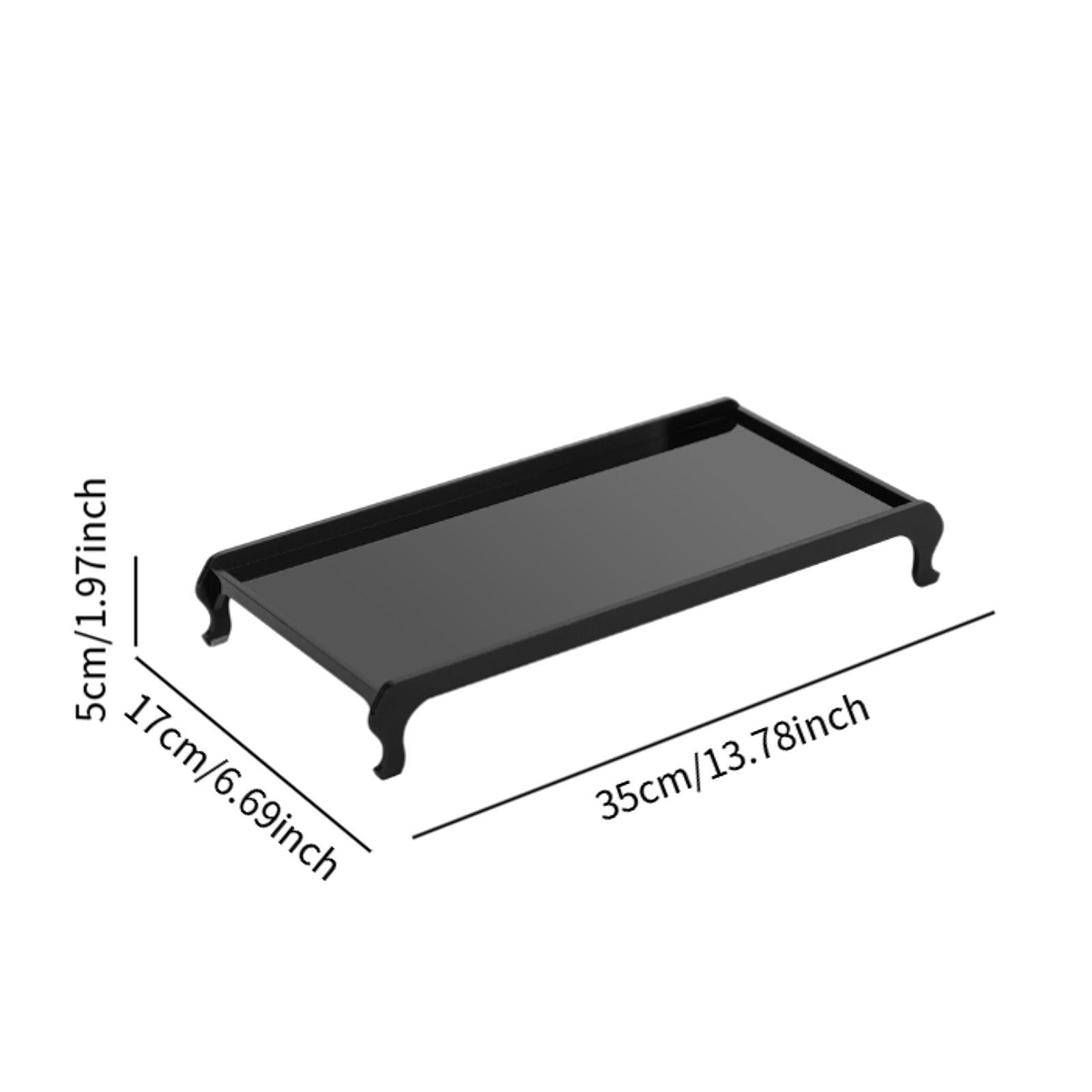 Desktop Speaker Holder Non-slip Speaker Mount for 2/3 Models Audio Accessory