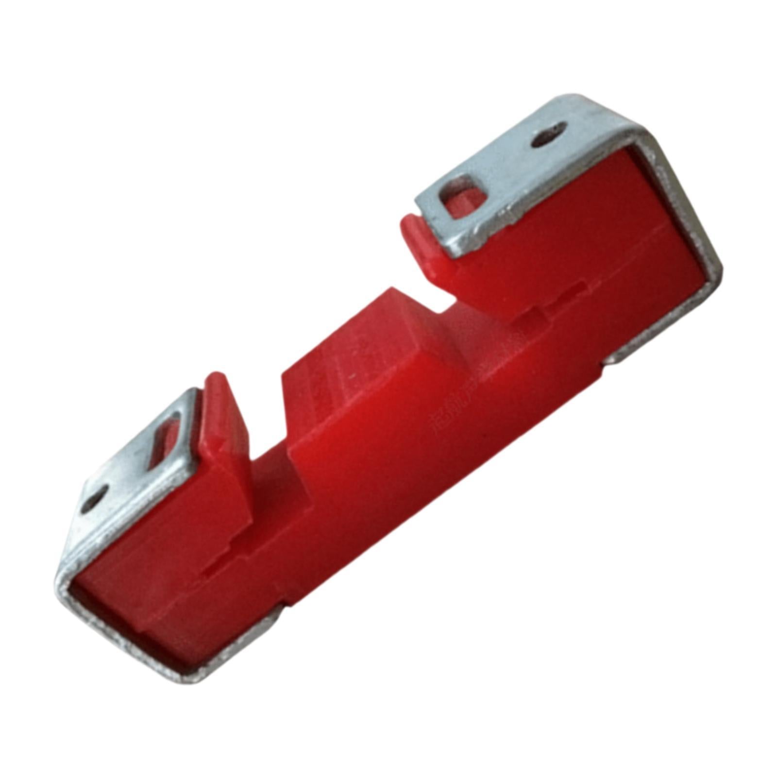 Spring Vibration Isolator Hanger Damping Hangers for Home Air Handling Units Rubber Block