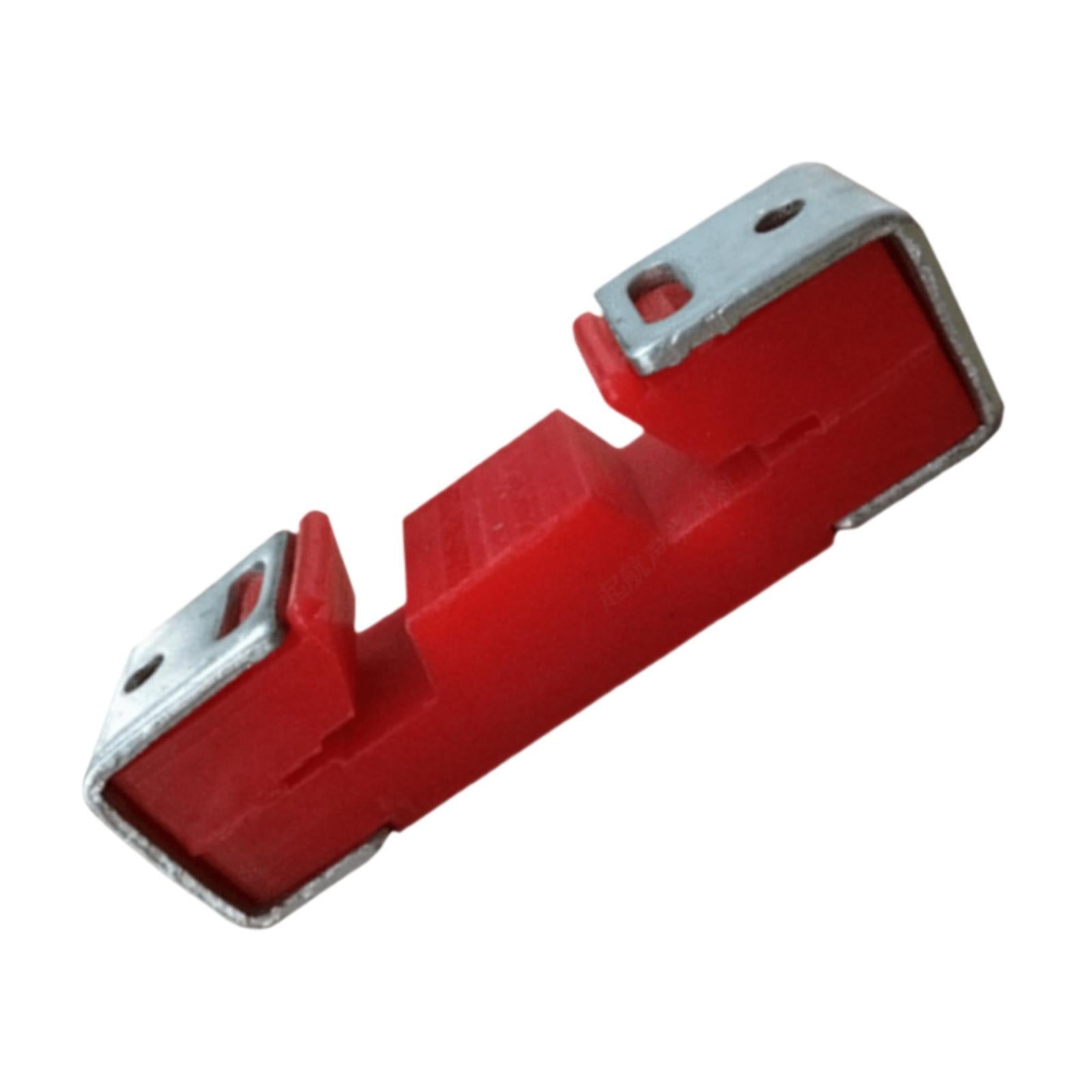 Spring Vibration Isolator Hanger Damping Hangers for Home Air Handling Units Rubber Block