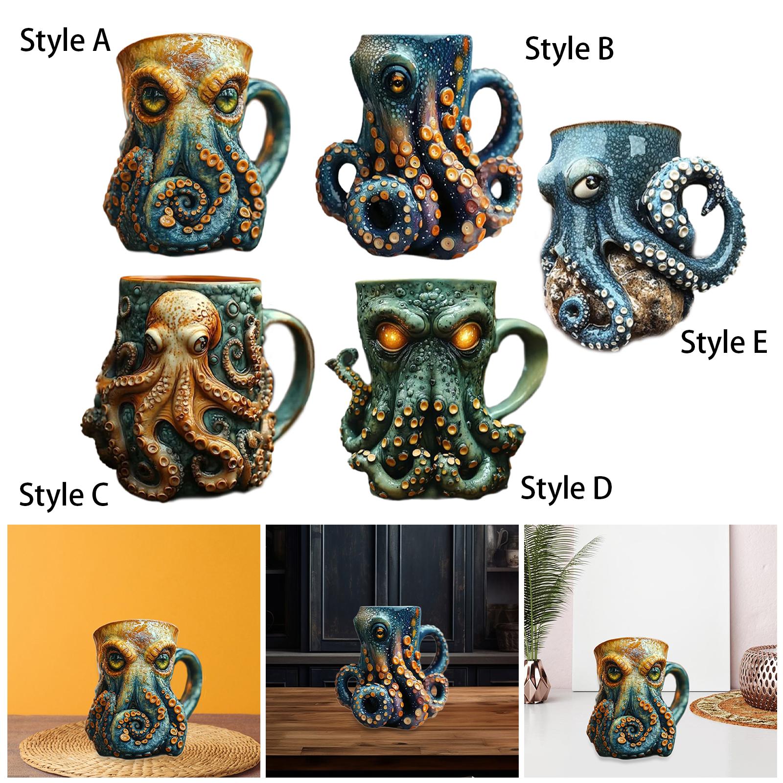 Beer Mug Shape Decoration Bar Ornament Coffee Mug for Parties Travel Style A