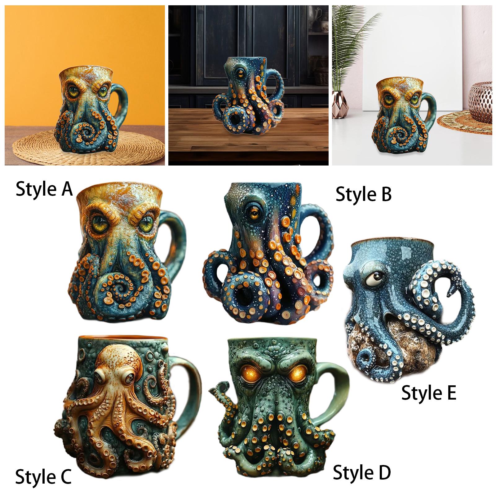 Beer Mug Shape Decoration Bar Ornament Coffee Mug for Parties Travel Style A