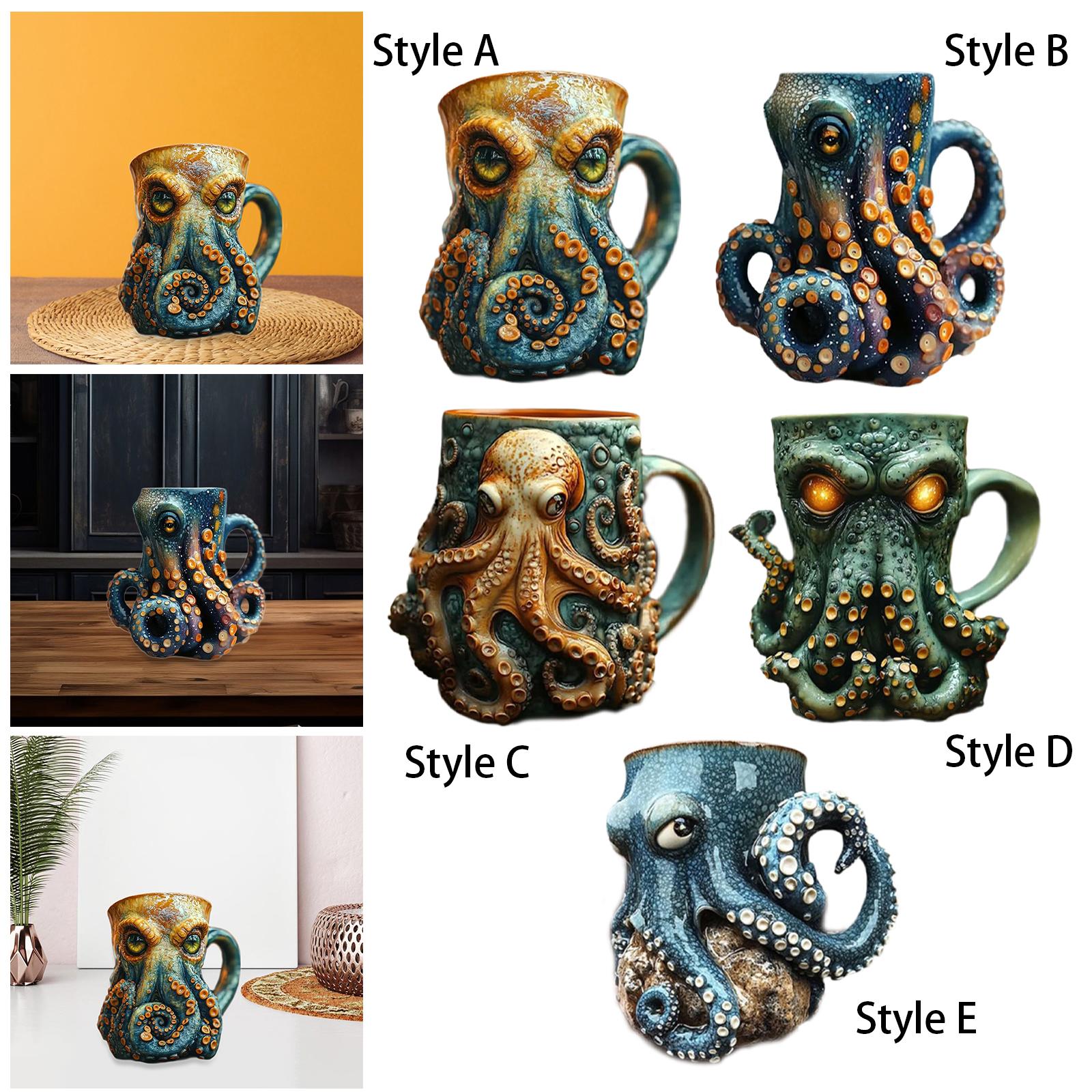 Beer Mug Shape Decoration Bar Ornament Coffee Mug for Parties Travel Style A