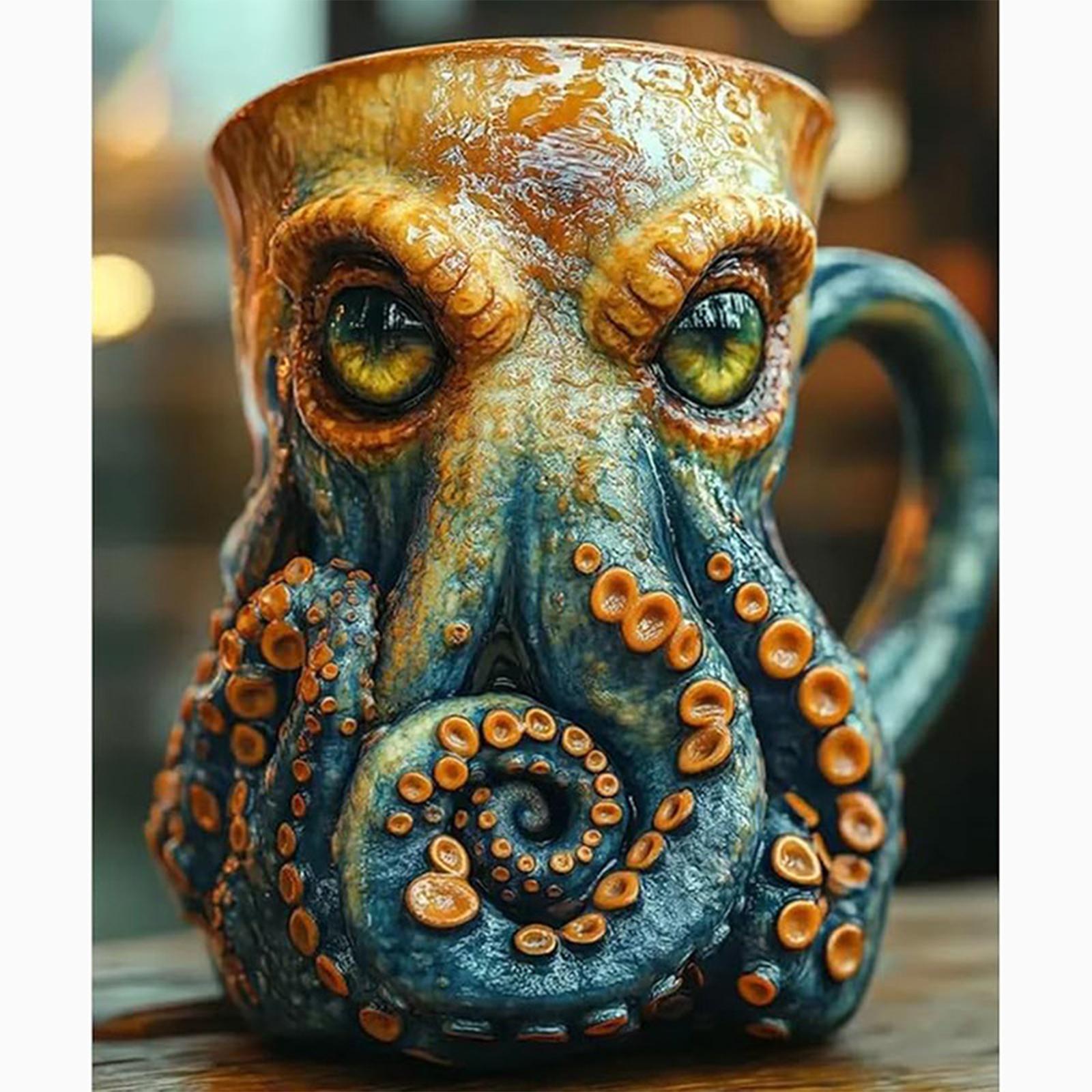 Beer Mug Shape Decoration Bar Ornament Coffee Mug for Parties Travel Style A