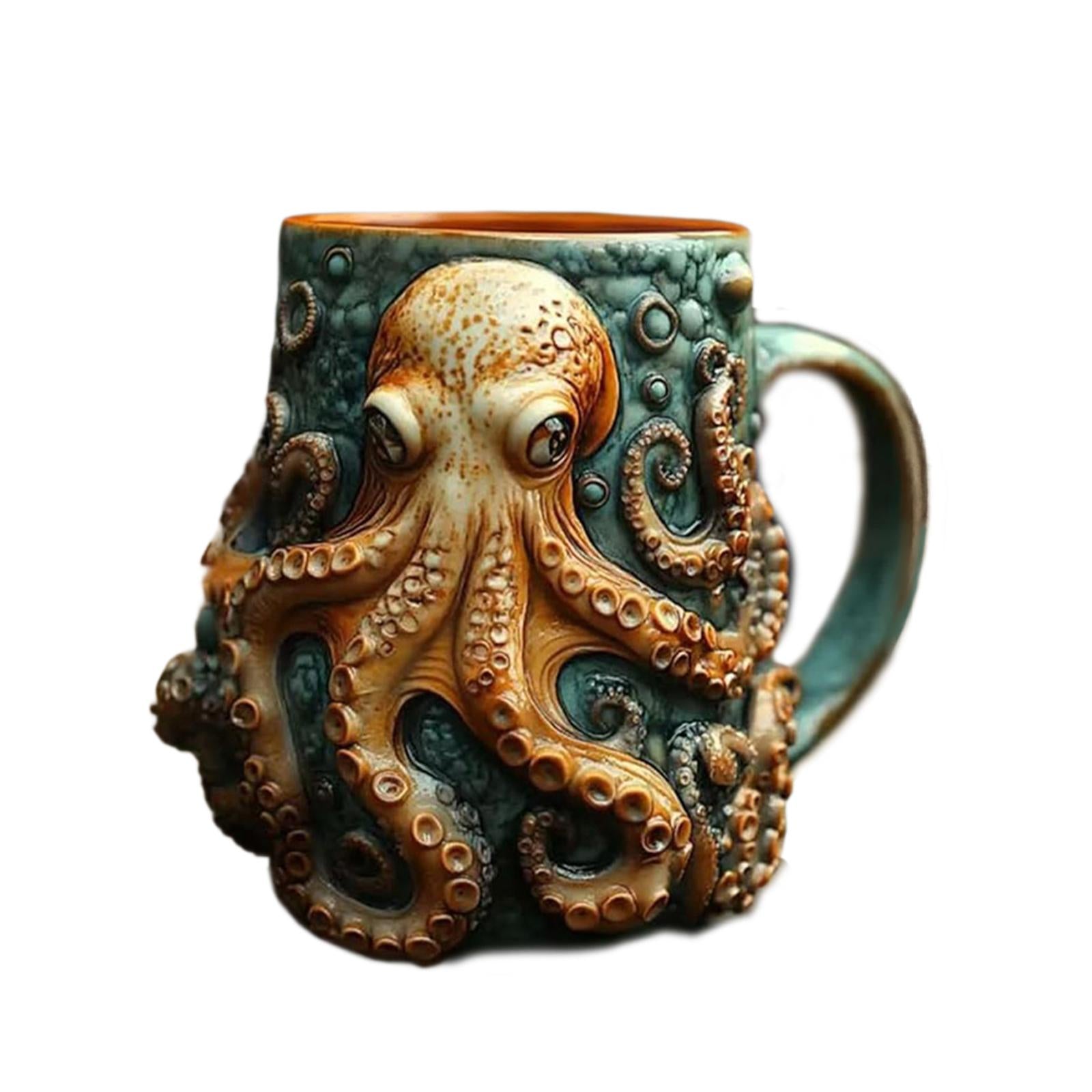 Beer Mug Shape Decoration Bar Ornament Coffee Mug for Parties Travel Style C