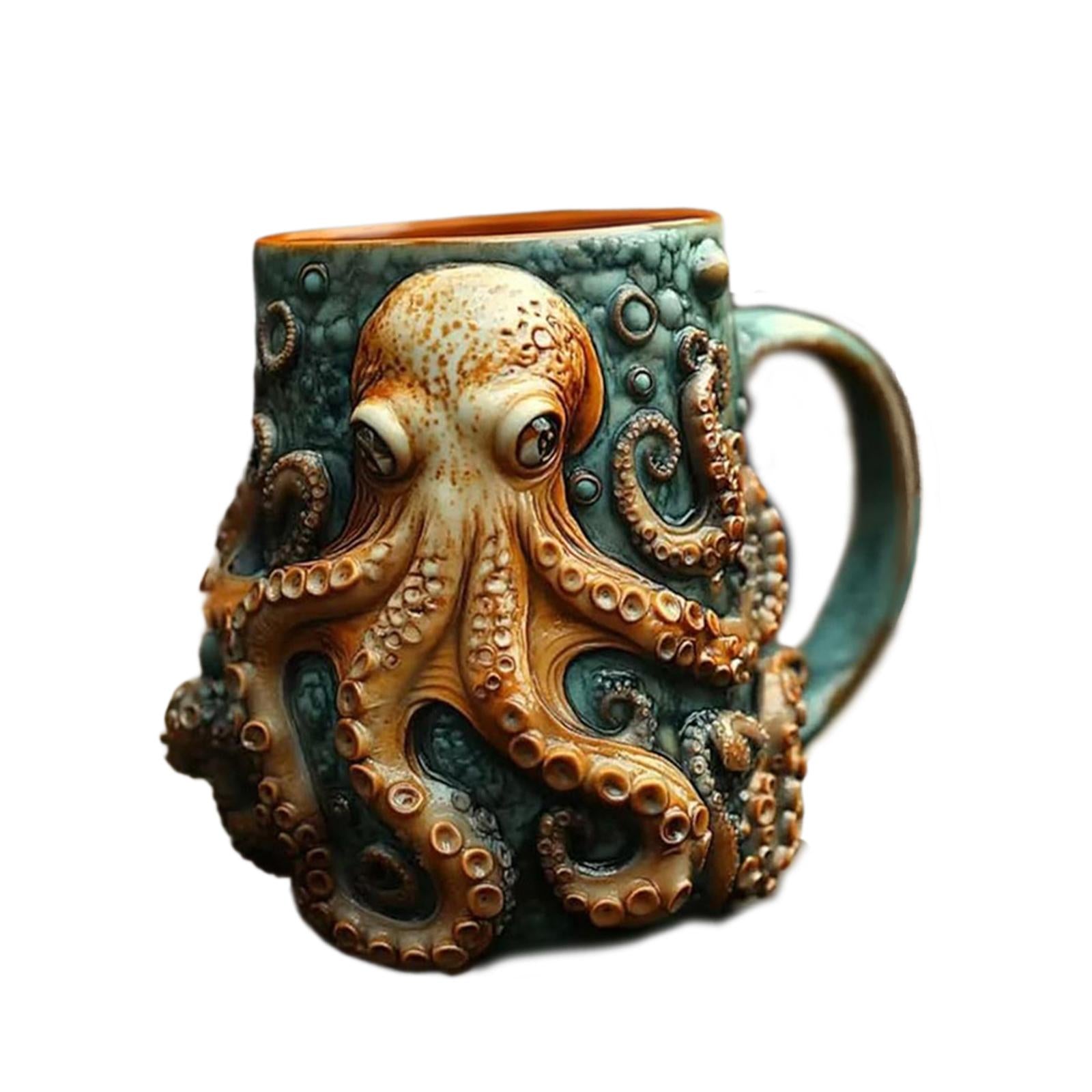 Beer Mug Shape Decoration Bar Ornament Coffee Mug for Parties Travel Style C
