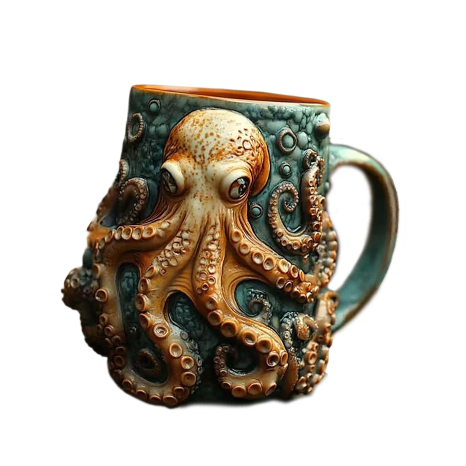 Beer Mug Shape Decoration Bar Ornament Coffee Mug for Parties Travel Style C