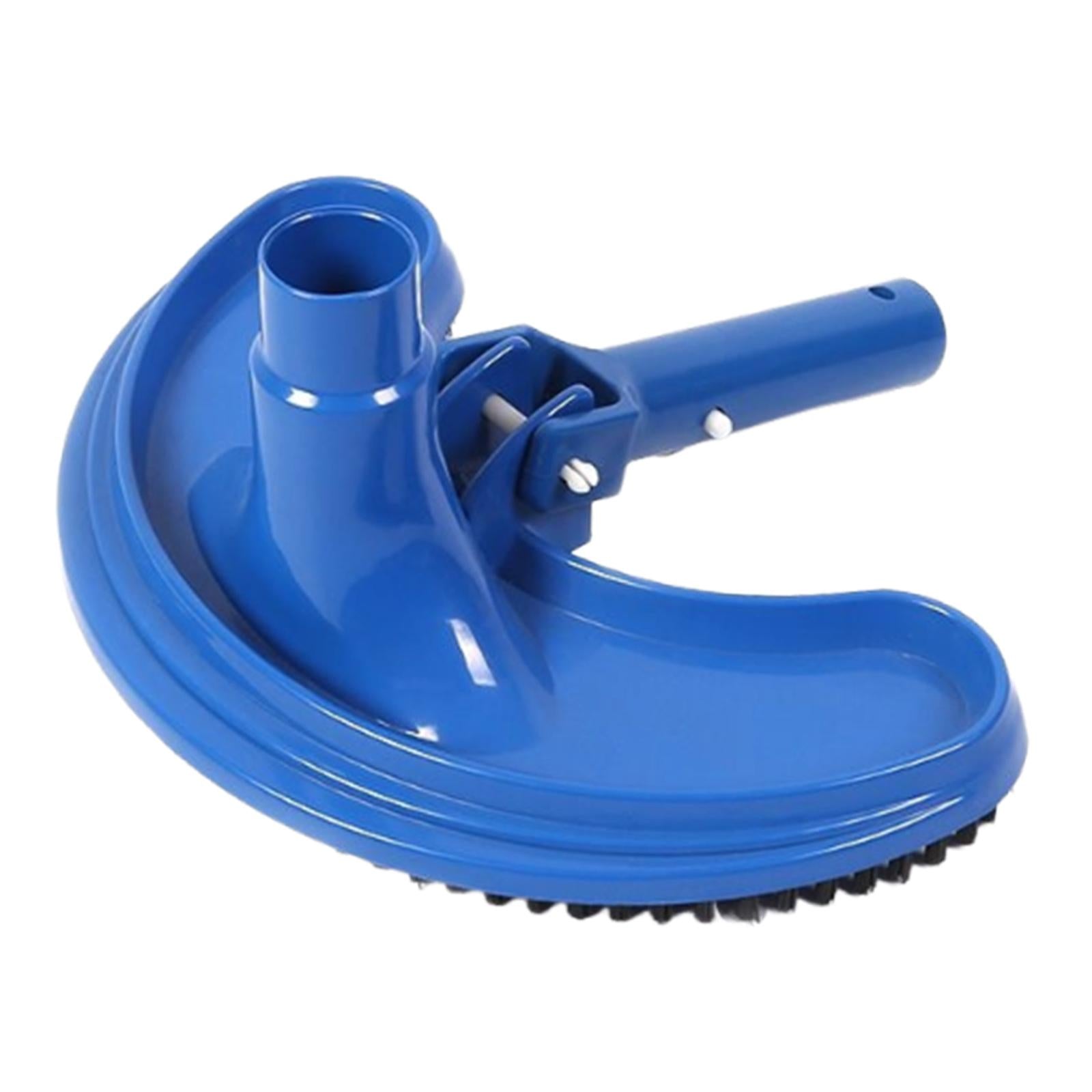 Pool Vacuum Head Professional Portable Attachment Accessories for Ponds Spas