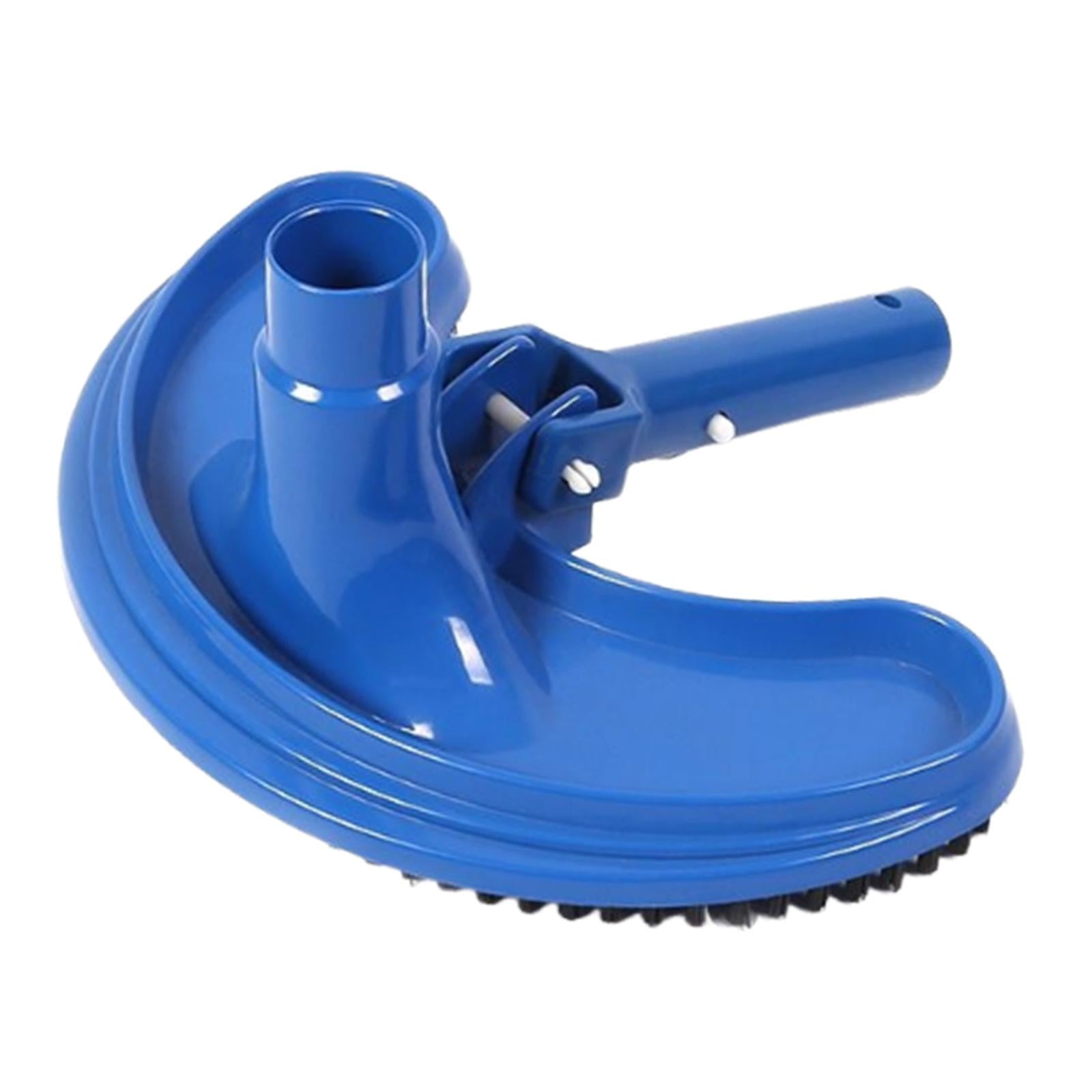 Pool Vacuum Head Professional Portable Attachment Accessories for Ponds Spas