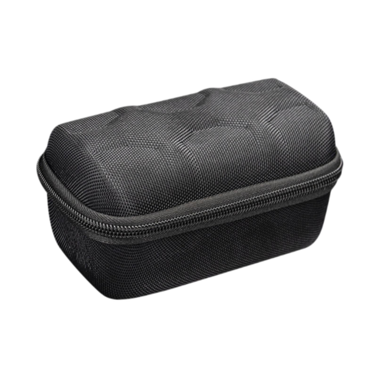 Watch Box Foam Watch Pillow EVA Protection Carrying Case for Men Women Gifts 15x9x8cm