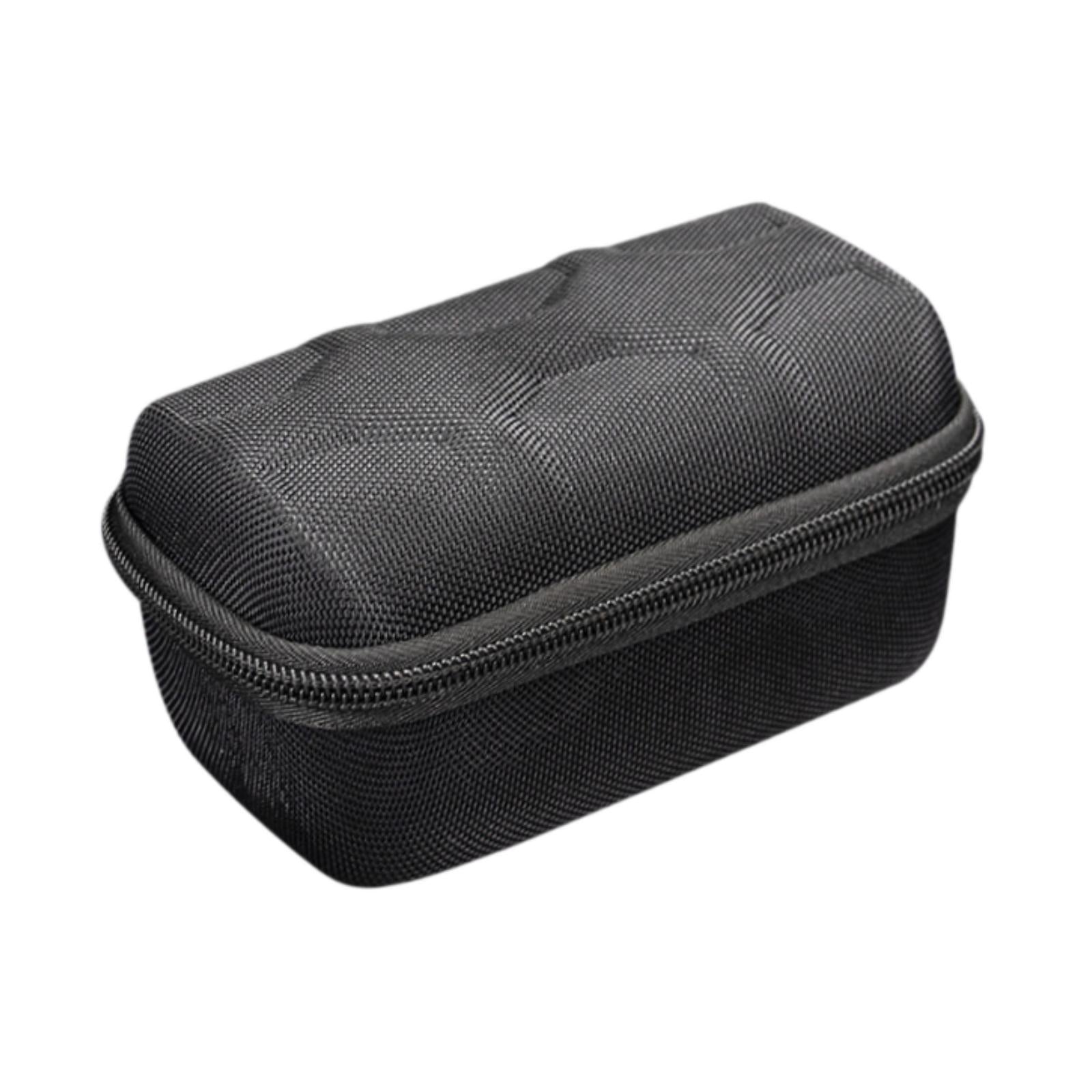 Watch Box Foam Watch Pillow EVA Protection Carrying Case for Men Women Gifts 15x9x8cm