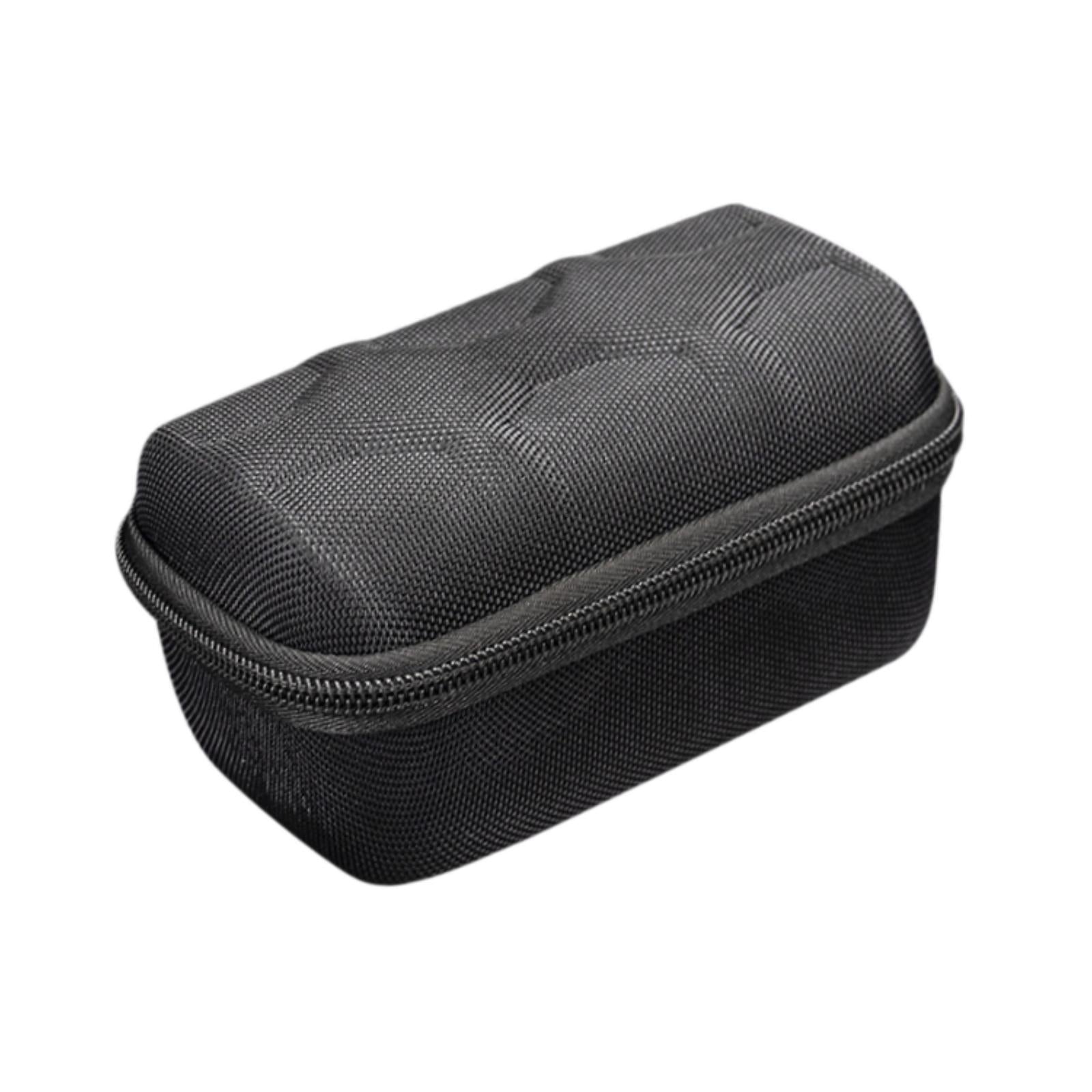 Watch Box Foam Watch Pillow EVA Protection Carrying Case for Men Women Gifts 15x9x8cm