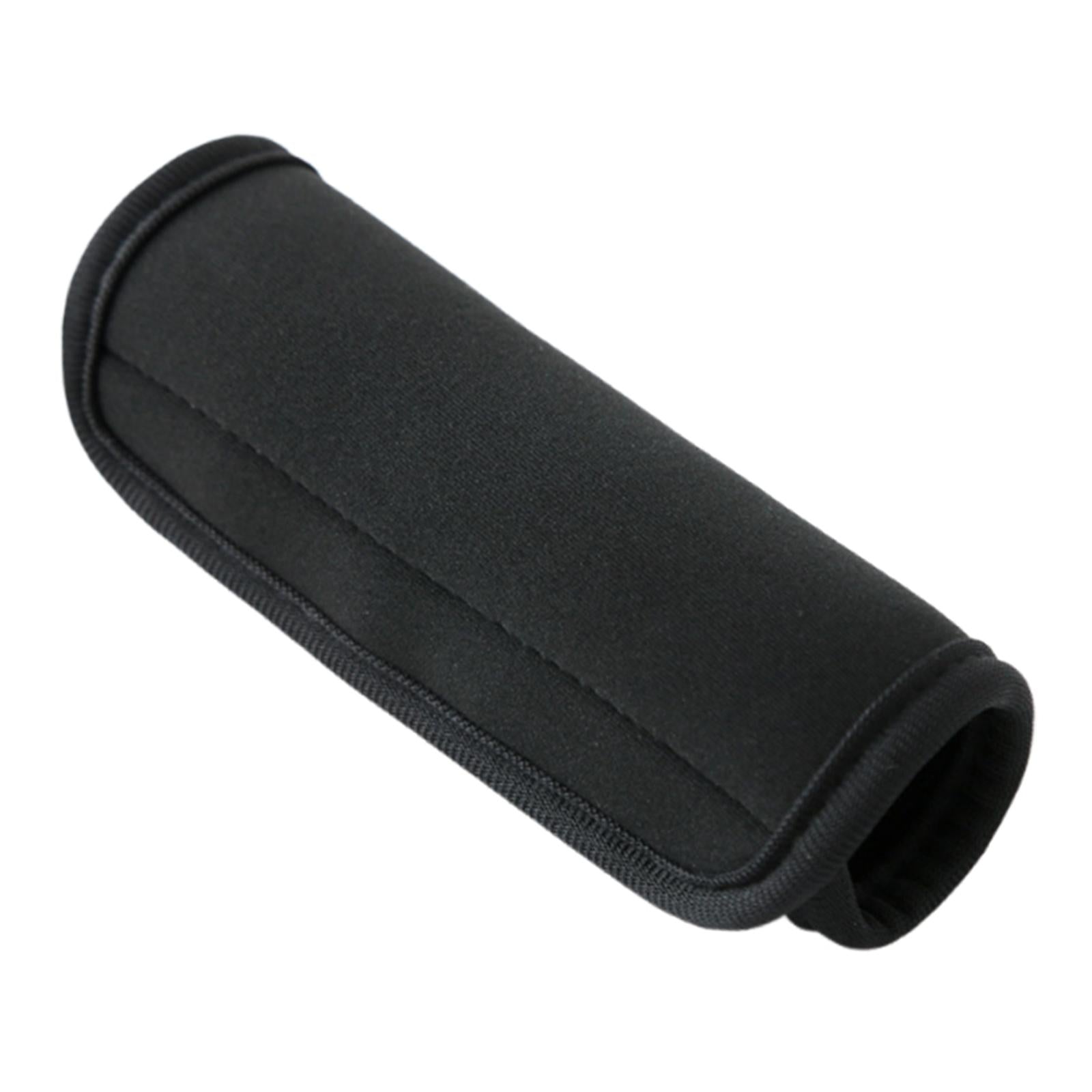 Luggage Handle Wrap Soft Trolley Case Grip Cover Identifier Protect Cover