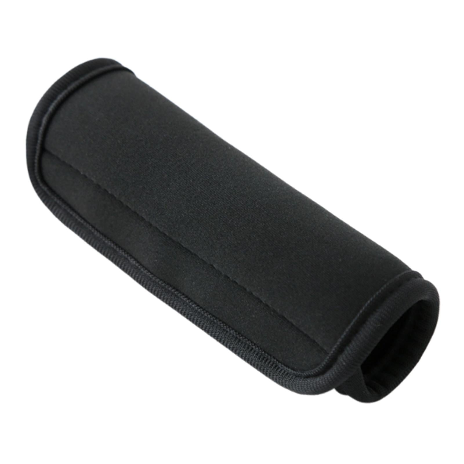 Luggage Handle Wrap Soft Trolley Case Grip Cover Identifier Protect Cover