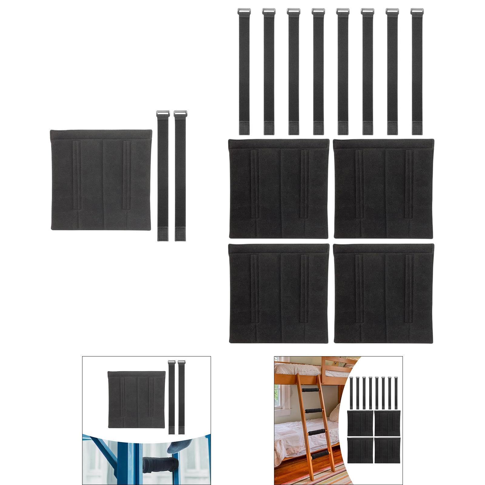 Bunk Bed Ladder Bunk Bed Ladder Cover for Armrest Loft Bed Bar