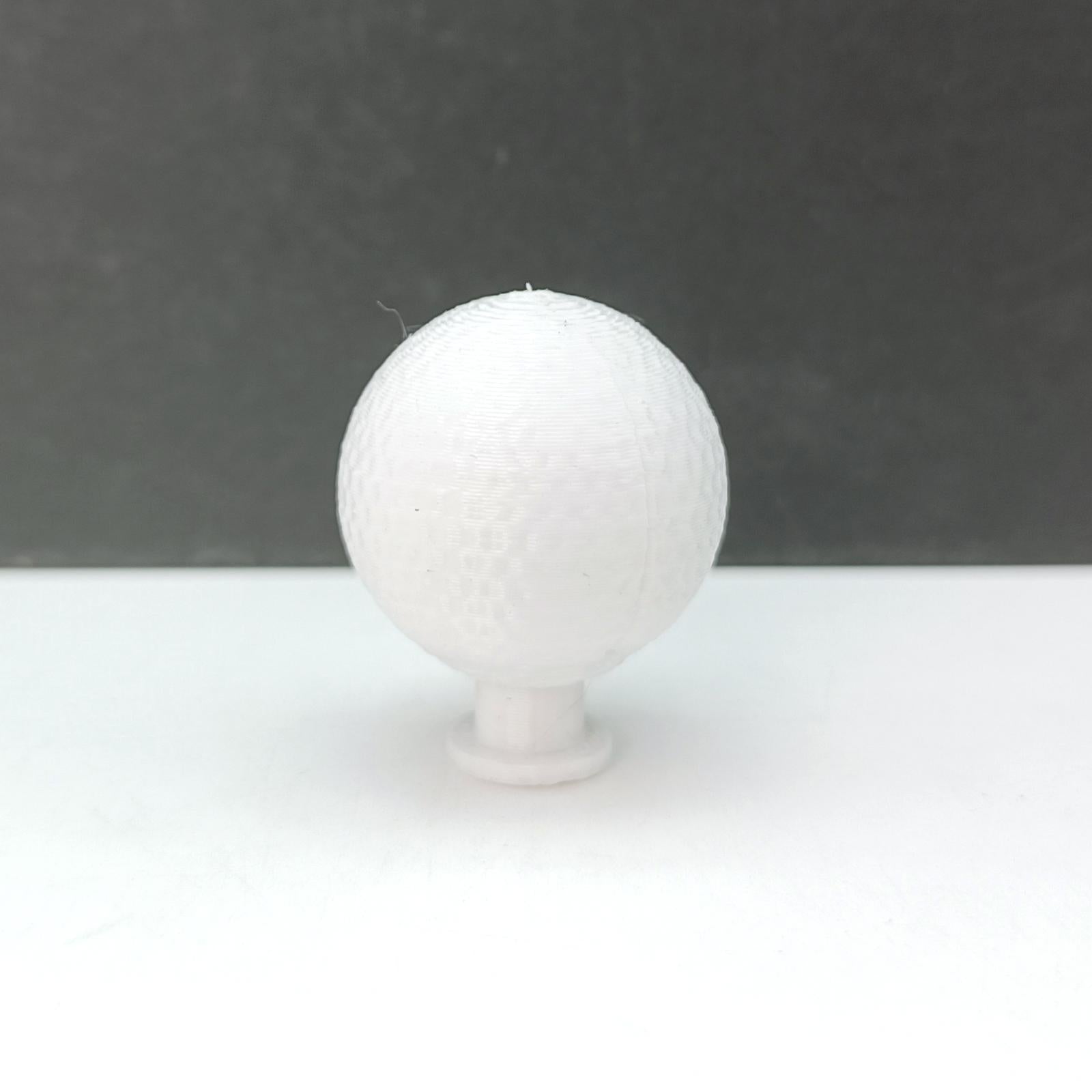 Decorative Accessory for Hole Shoes Easily Install Multipurpose Sturdy White