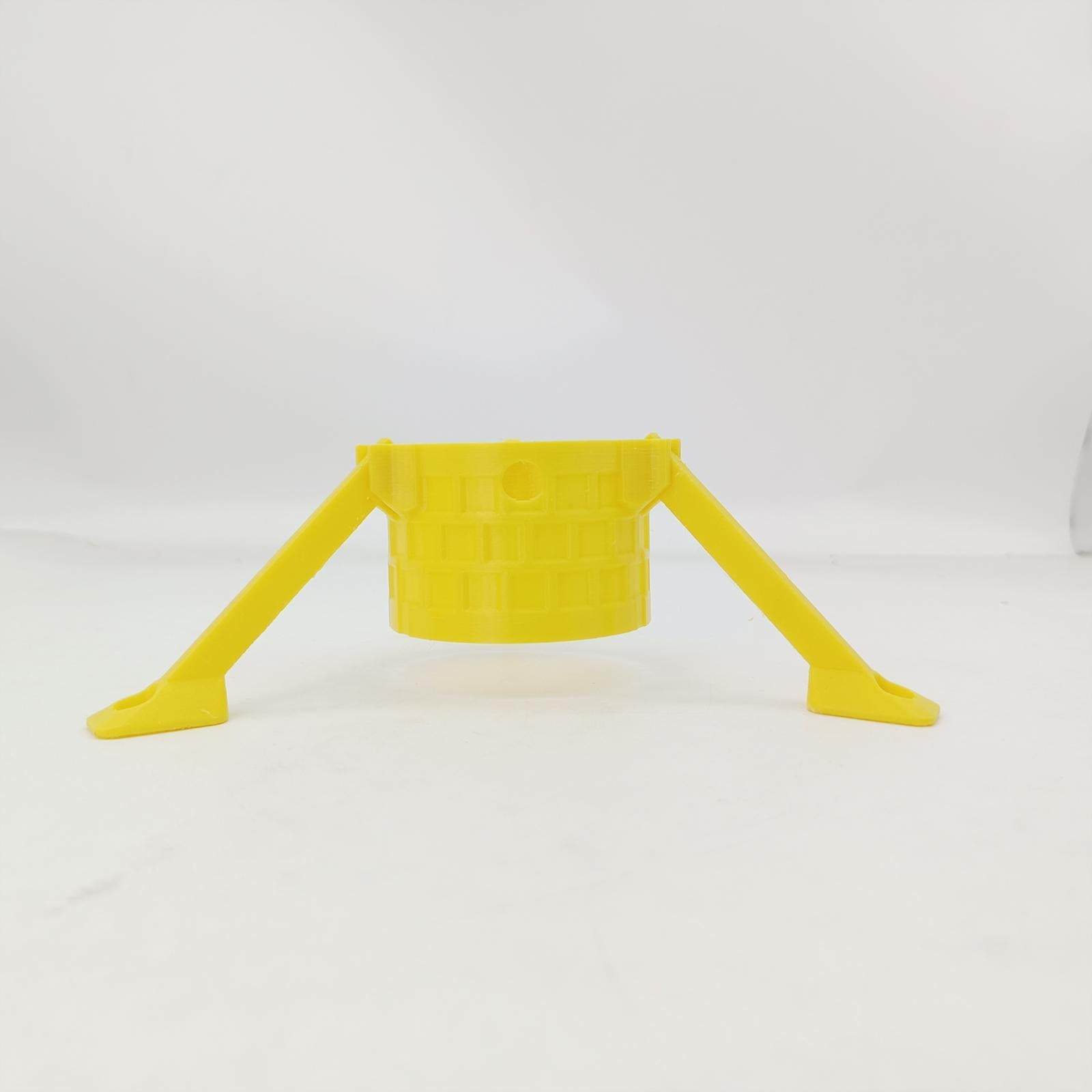 Drink Can Holder Lightweight Organizer Beverage Rack for Home Picnic Outdoor