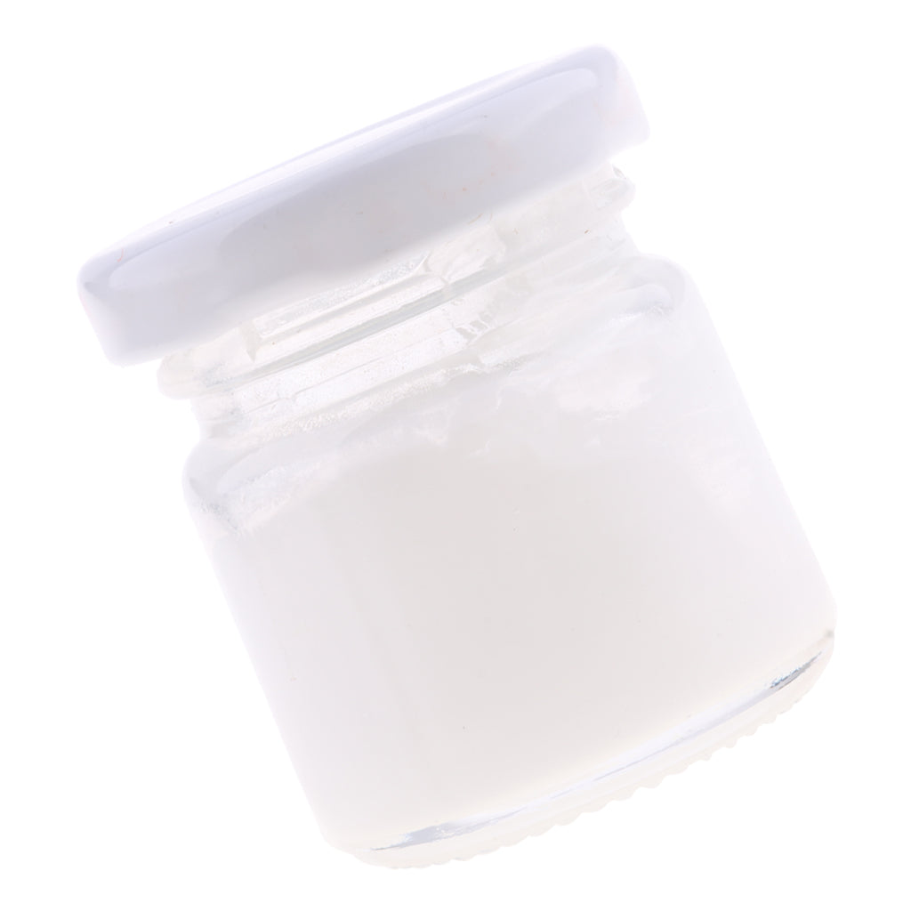 Thermal Conductive Grease Silicone Compound Paste for PC CPU Heat Sink 2.0