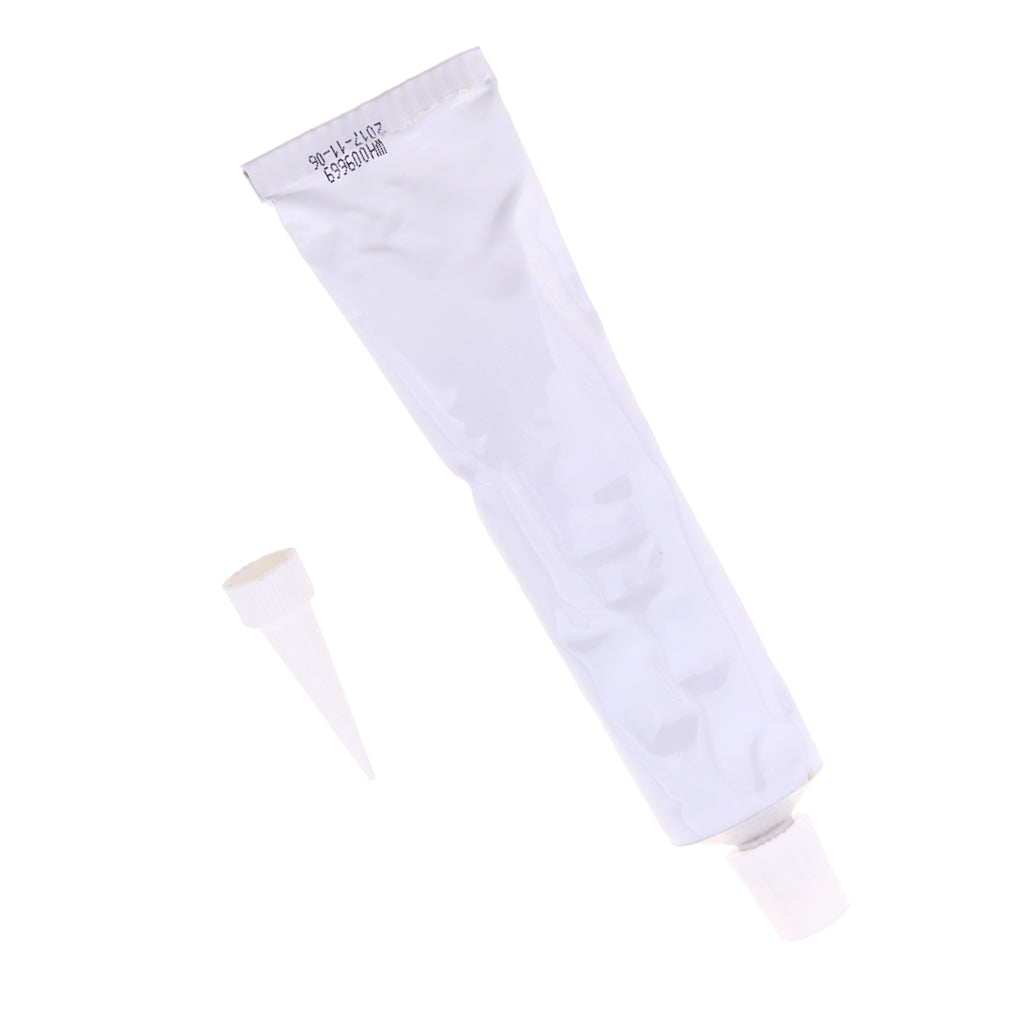 Thermal Conductive Plaster Silicone Grease Compound CPU GPU Heat Sink 1.2