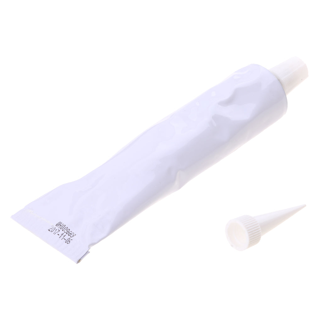 Thermal Conductive Plaster Silicone Grease Compound CPU GPU Heat Sink 1.2