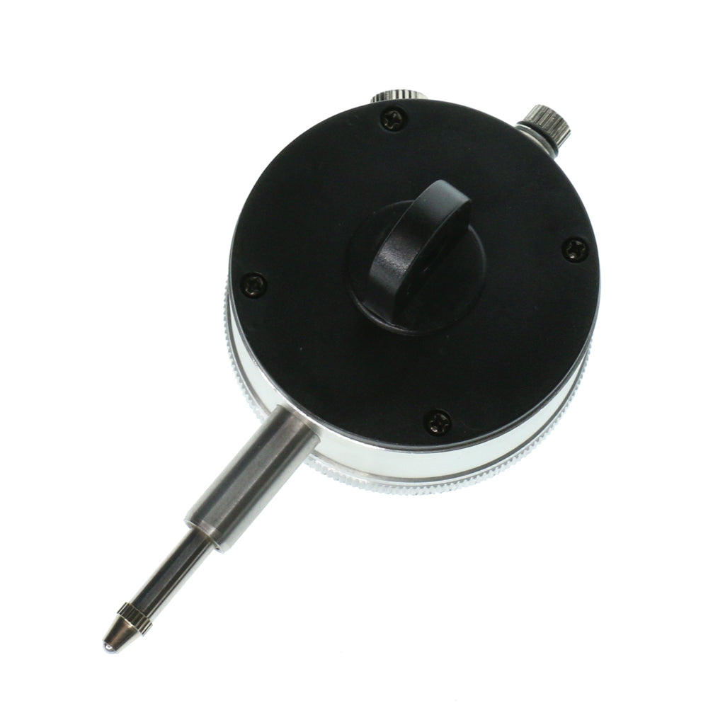 0-10mm High Precision Dial Indicator 0.01mm Resolution Concentricity Test