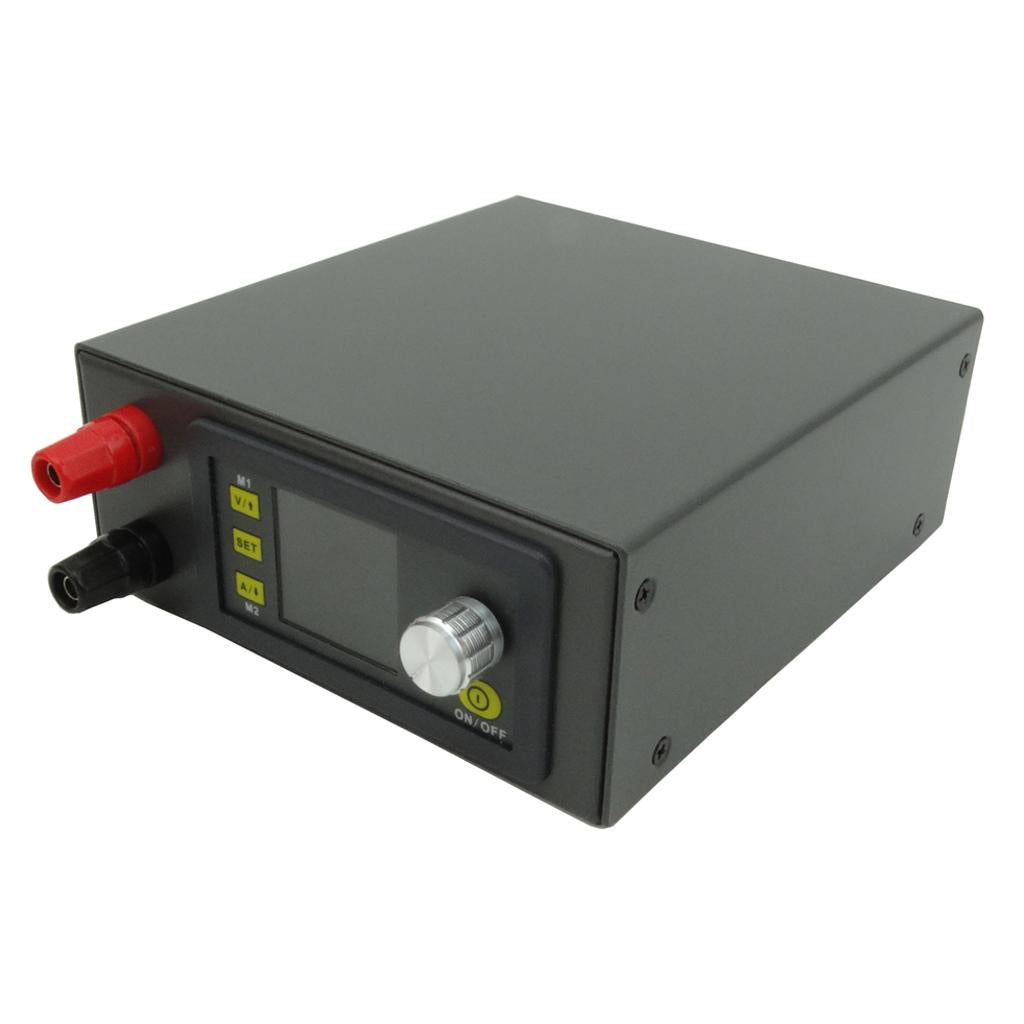 Power Supply Housing Case with Power Board CNC Shell Parts without Module