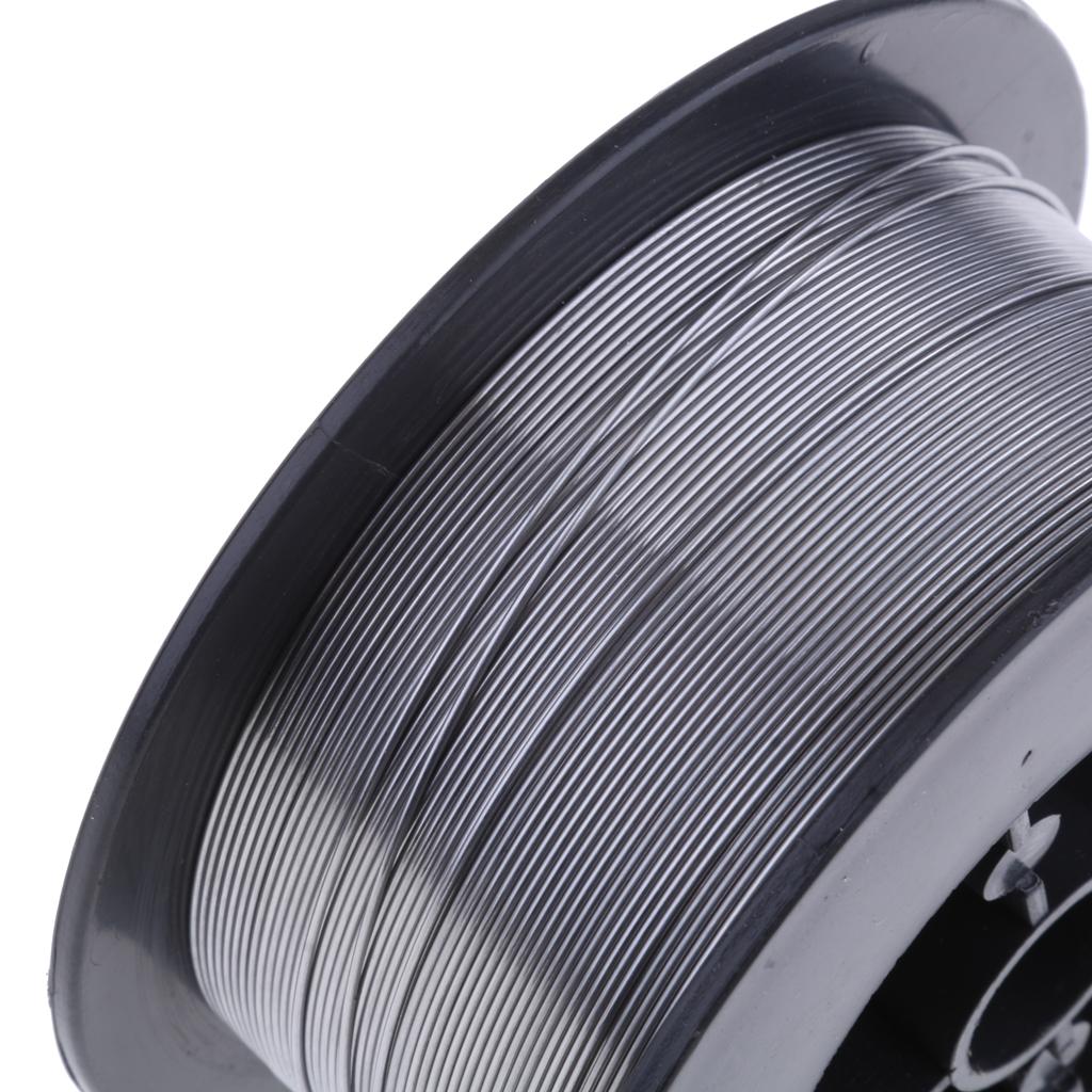 0.8mm x 0.5kg Flux Cored Gasless Welder Welding Wire Self-shielding
