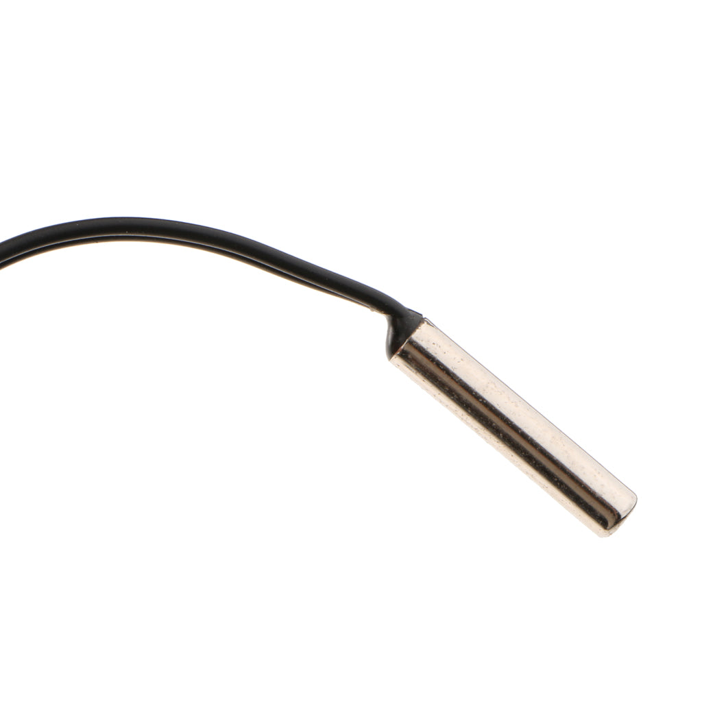 LED Digital Temperature Controller Thermostat Control Probe DC 24V