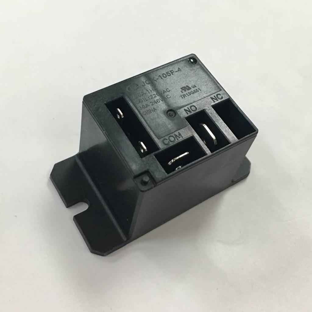 JQX-105F-4 220A-1HS Relay High Power Relay 30A Contact Switching Capability