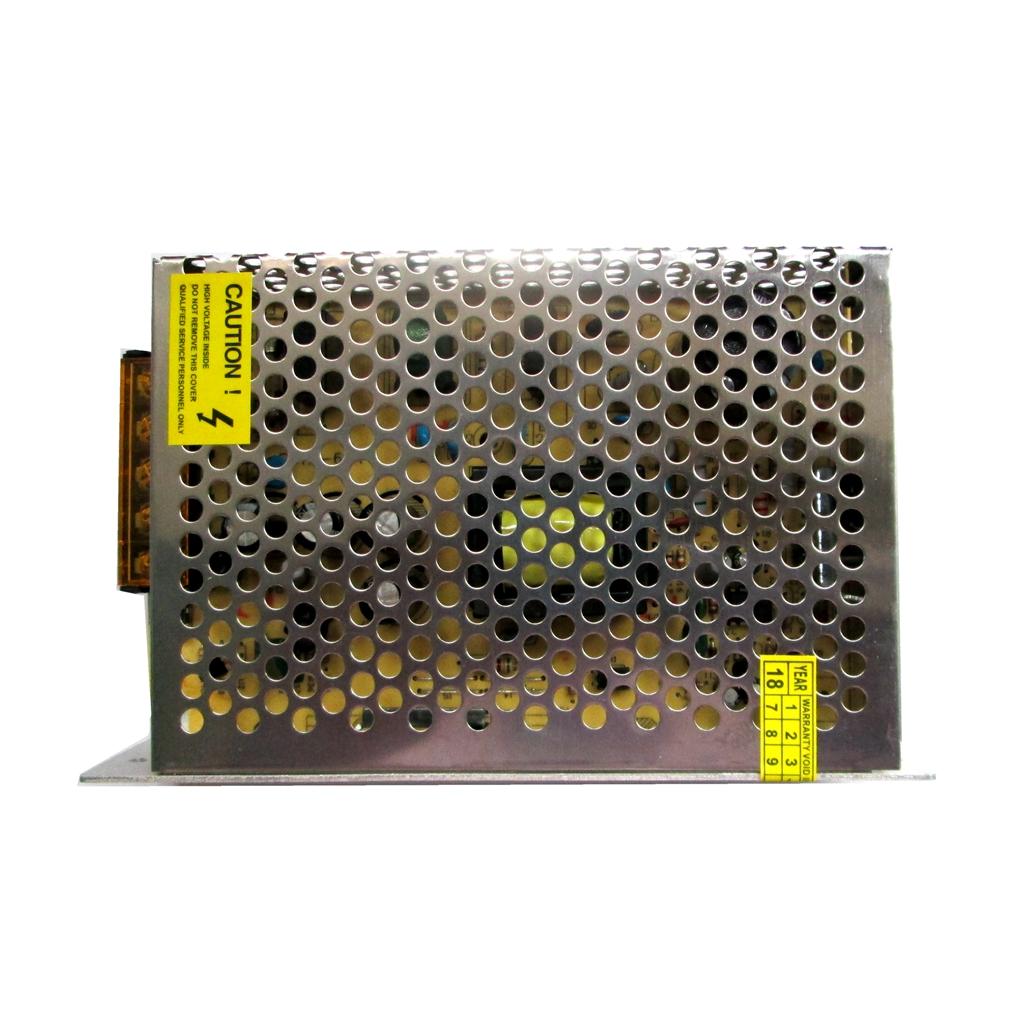 LED Switching Power Supply 5V 10A 50W Led Driver Adapter