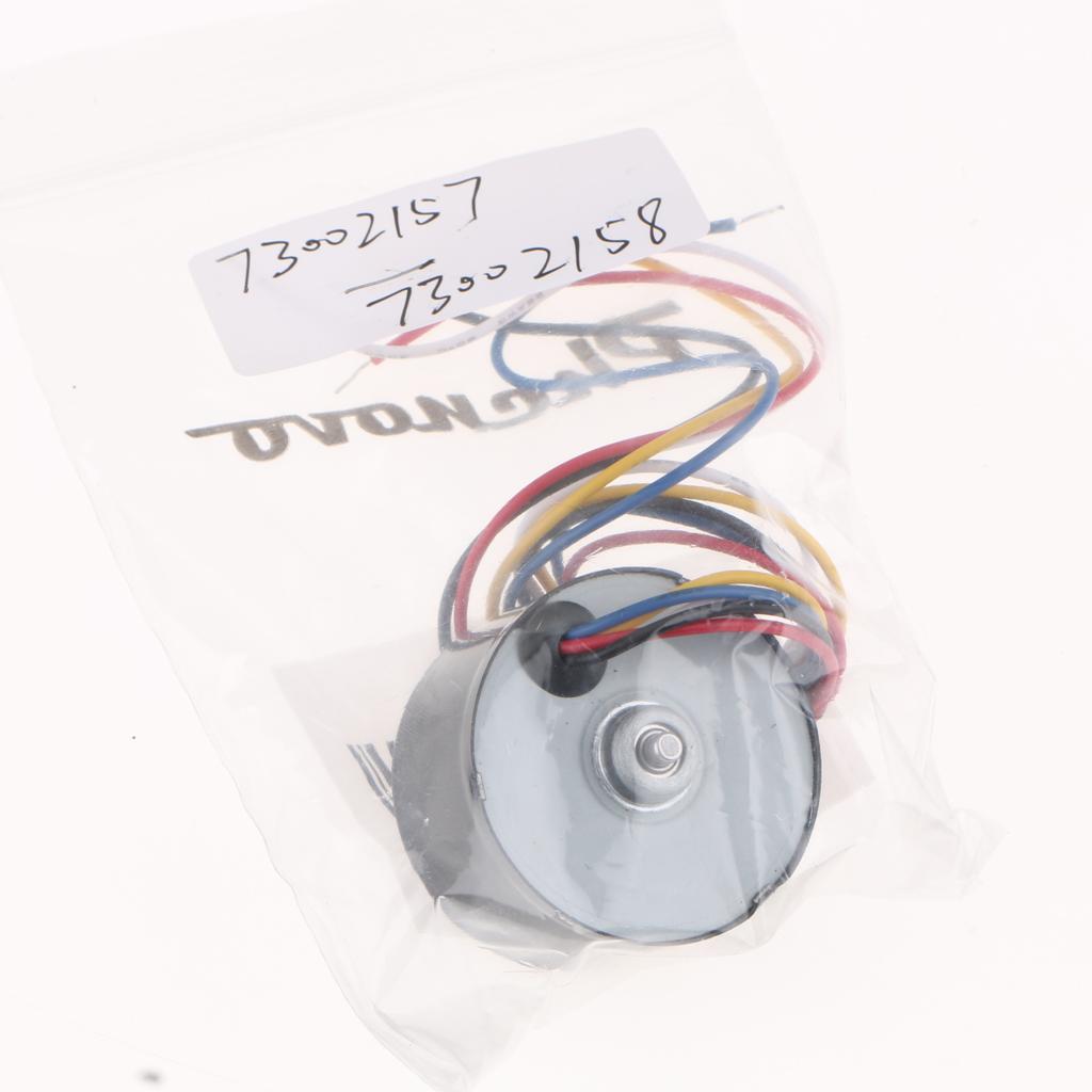 DC Brushless Motor Signal Speed Detection PWM Controller 12V 3000RPM