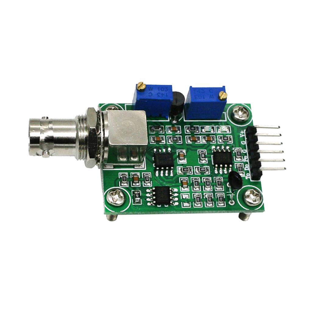 Liquid PH Value Detection Sensor Module PH Monitoring Control