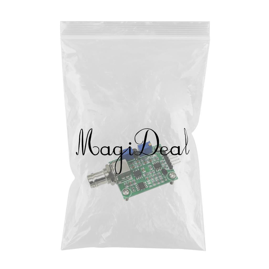 Liquid PH Value Detection Sensor Module PH Monitoring Control