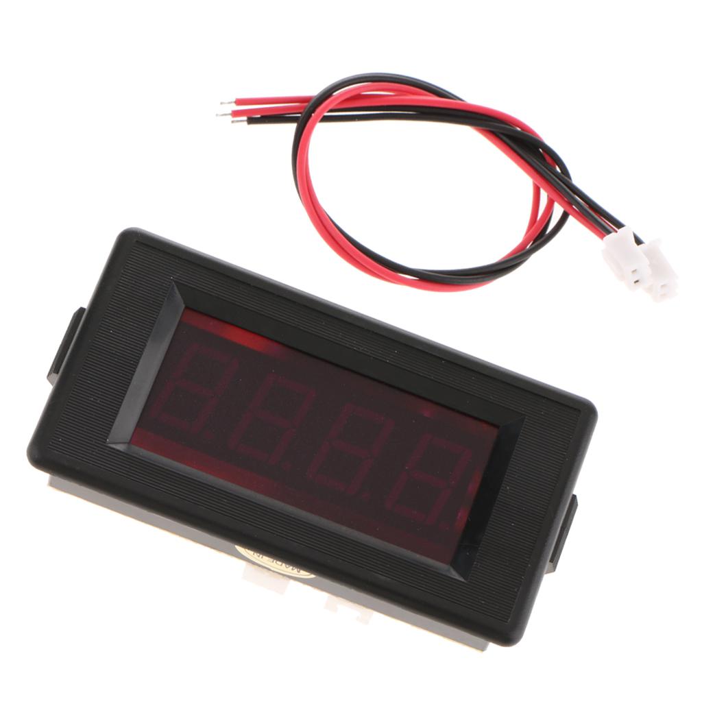 1.8inch Digital LED Electronic Timer Countdown Training GDD7939.9SIW-RED
