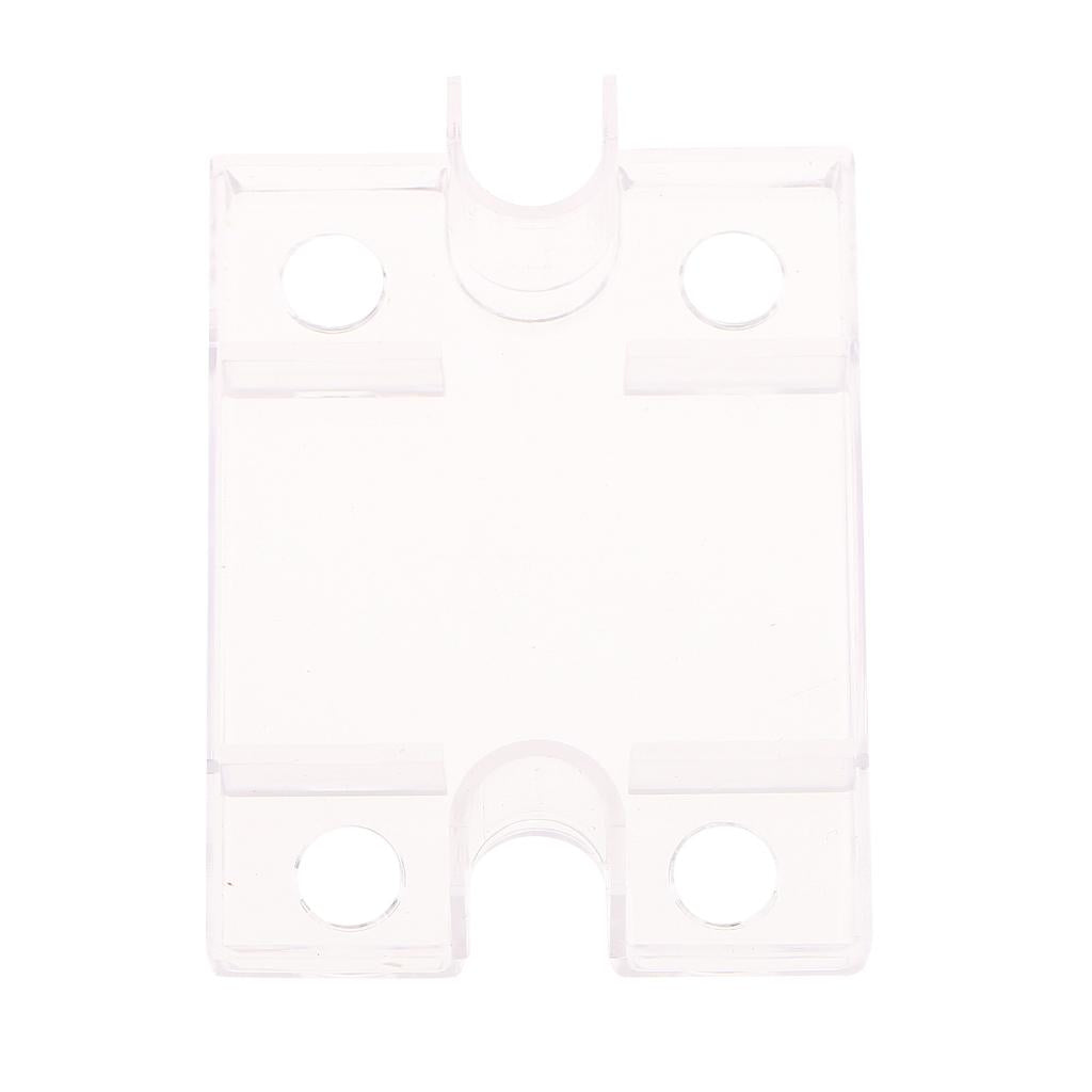 Single Phase SSR Solid State Relay Rectifier Bridge 3 Phase SSR 10A