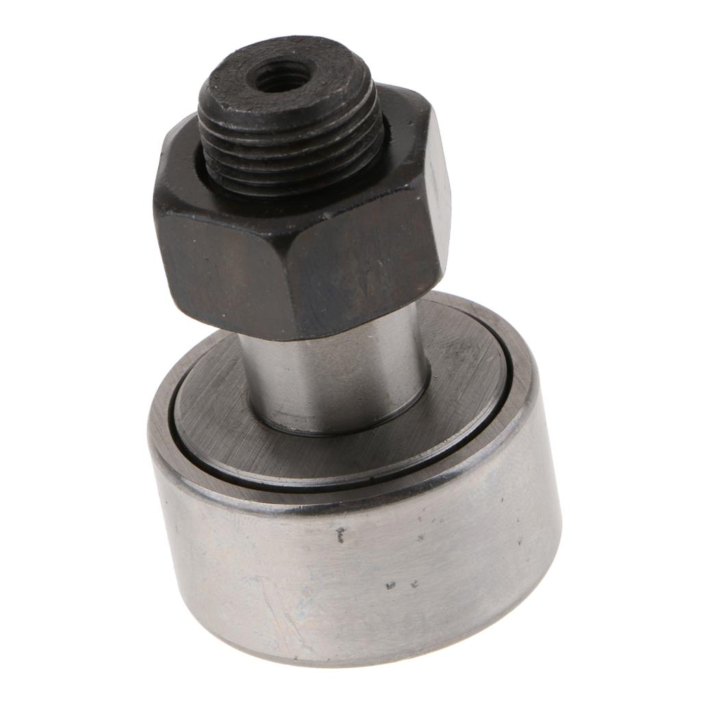 CF10-12-16-18-20-KR 16-22-26-30-35Cam Follower Roller Bearing H