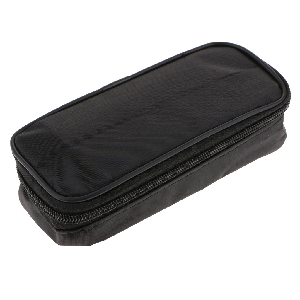 Digital Clamp Meter Multimeter AC/DC Voltmeter Current Resistance Tester RMS